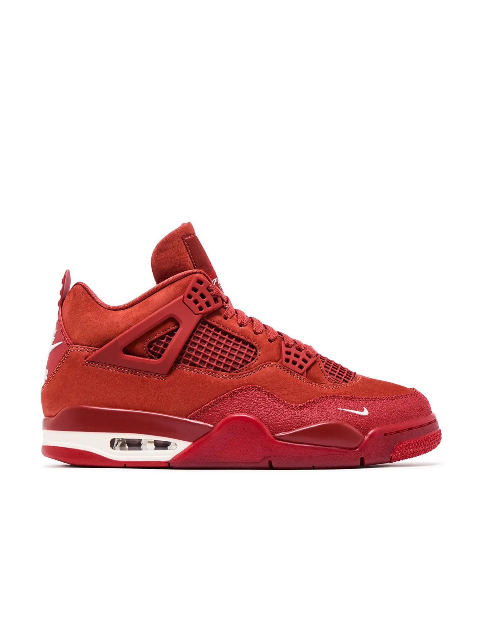 Jordan 4 Retro Nigel Brick By brick