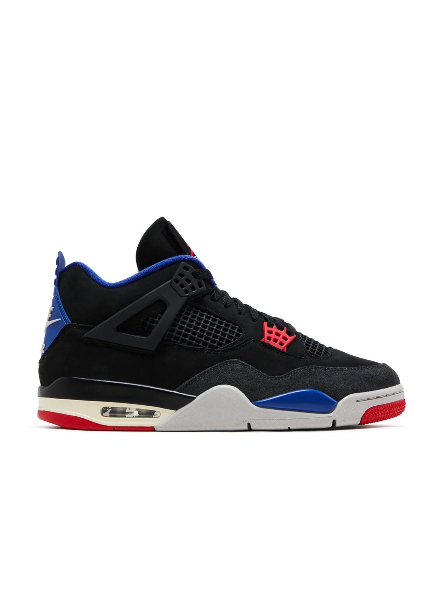 Jordan Retro 4 Rare air