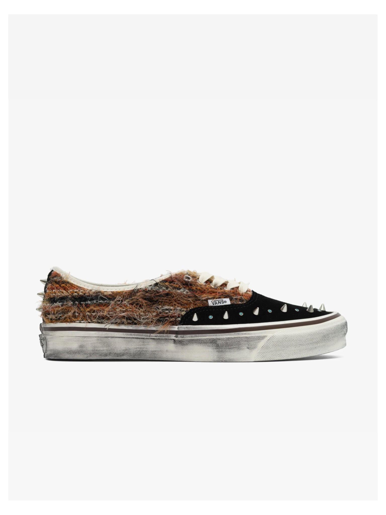 Vans Premium LX Authentic 44 Ibiza Pack Black