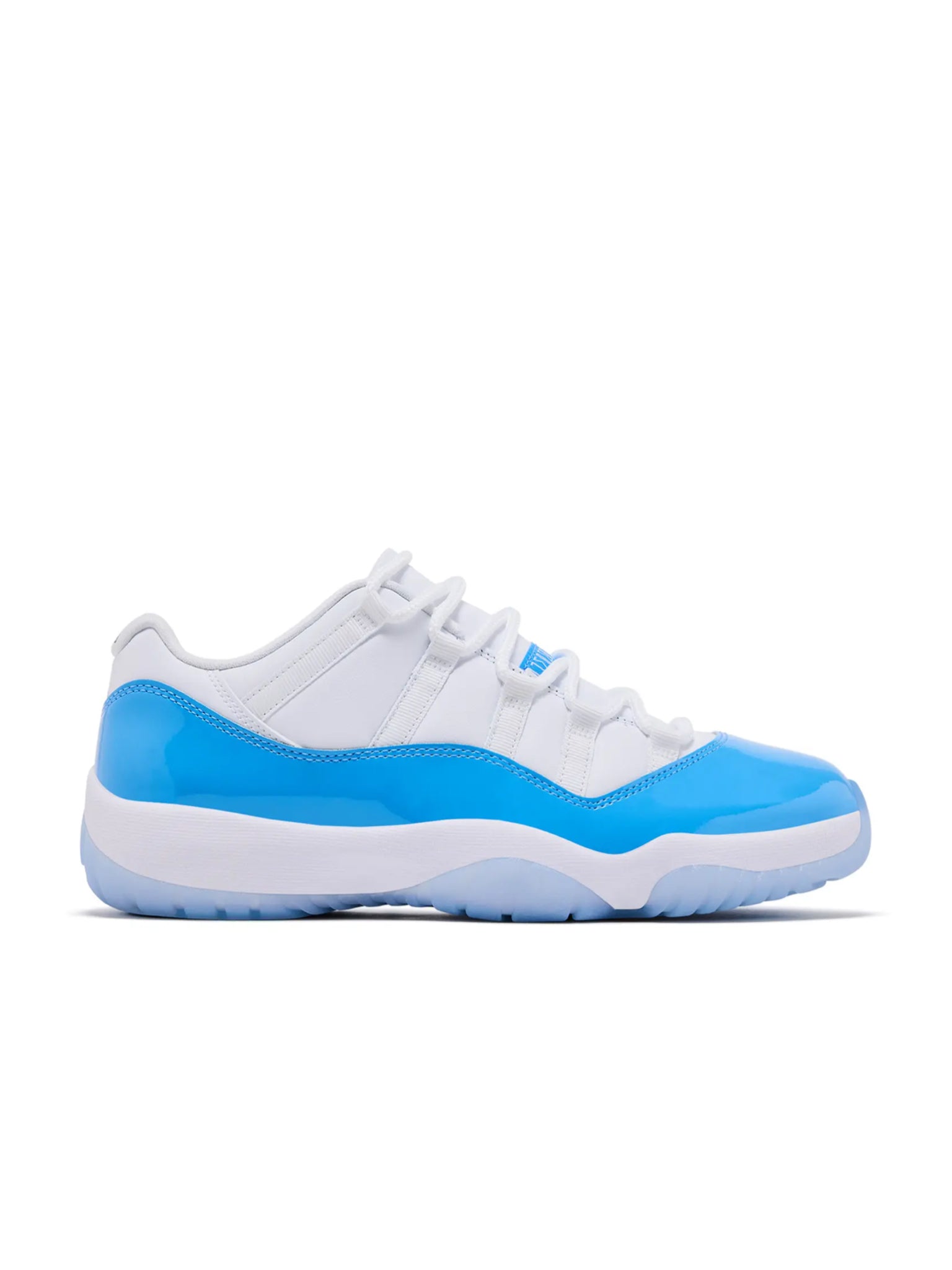 Jordan 11 low university blue
