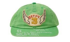 GV gallery Raspberry hills chicken combo hat