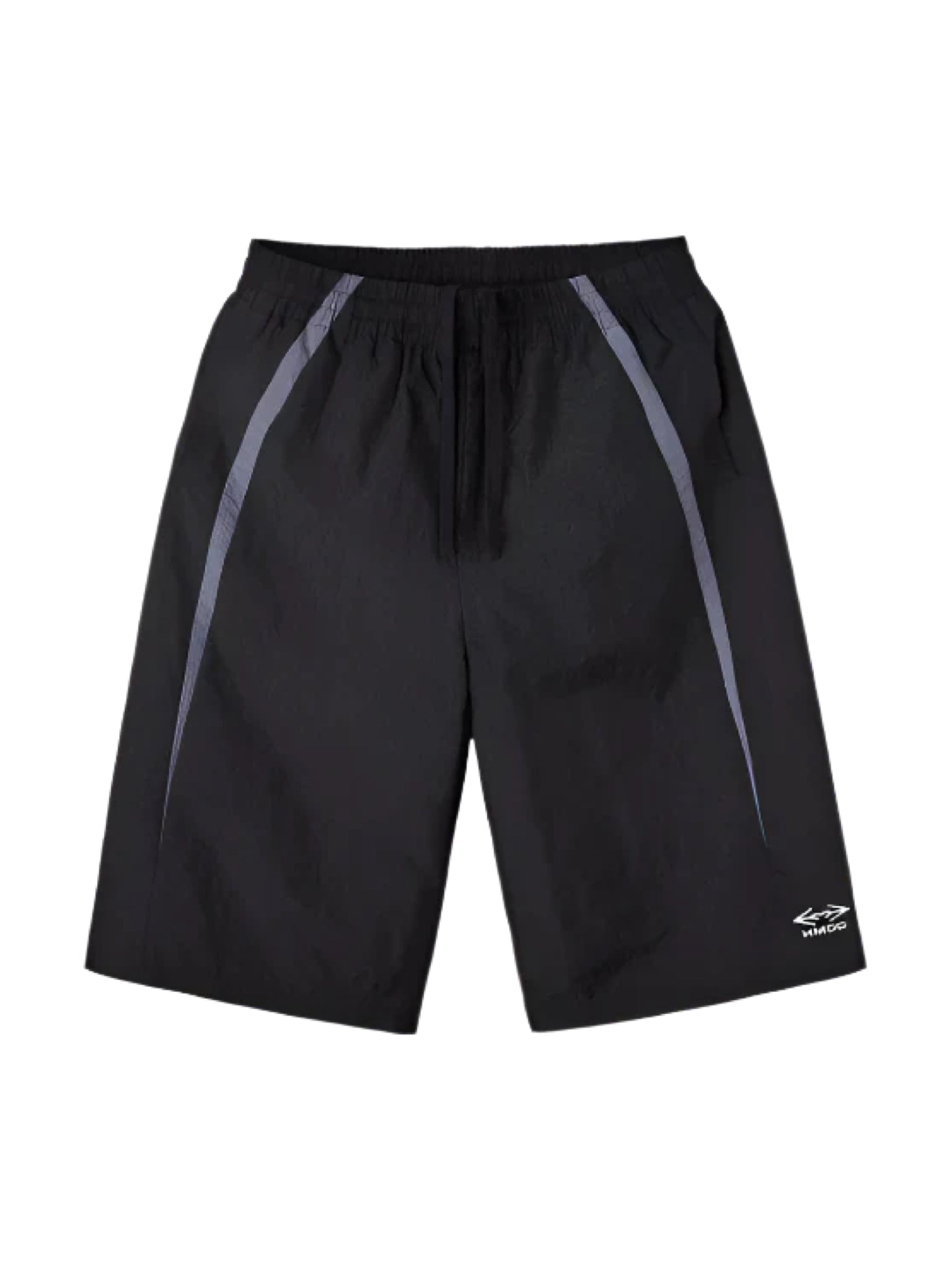 HMDD JUGGERNAUT SHORTS (BLACK)