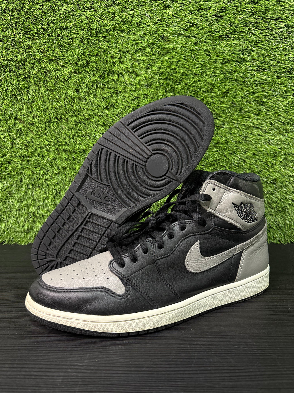 Jordan 1 High Shadow
