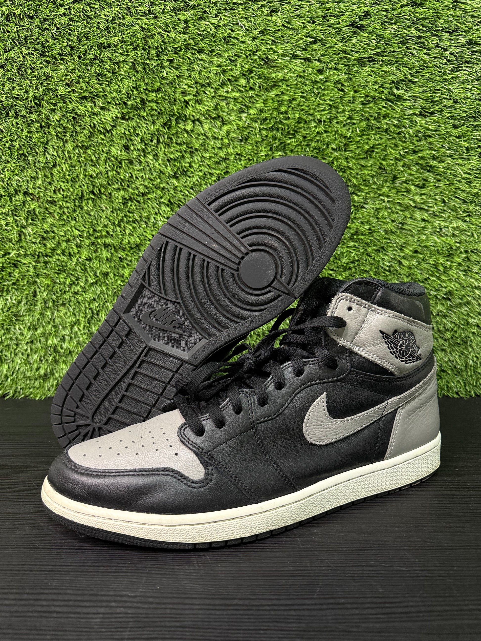 Jordan 1 High Shadow