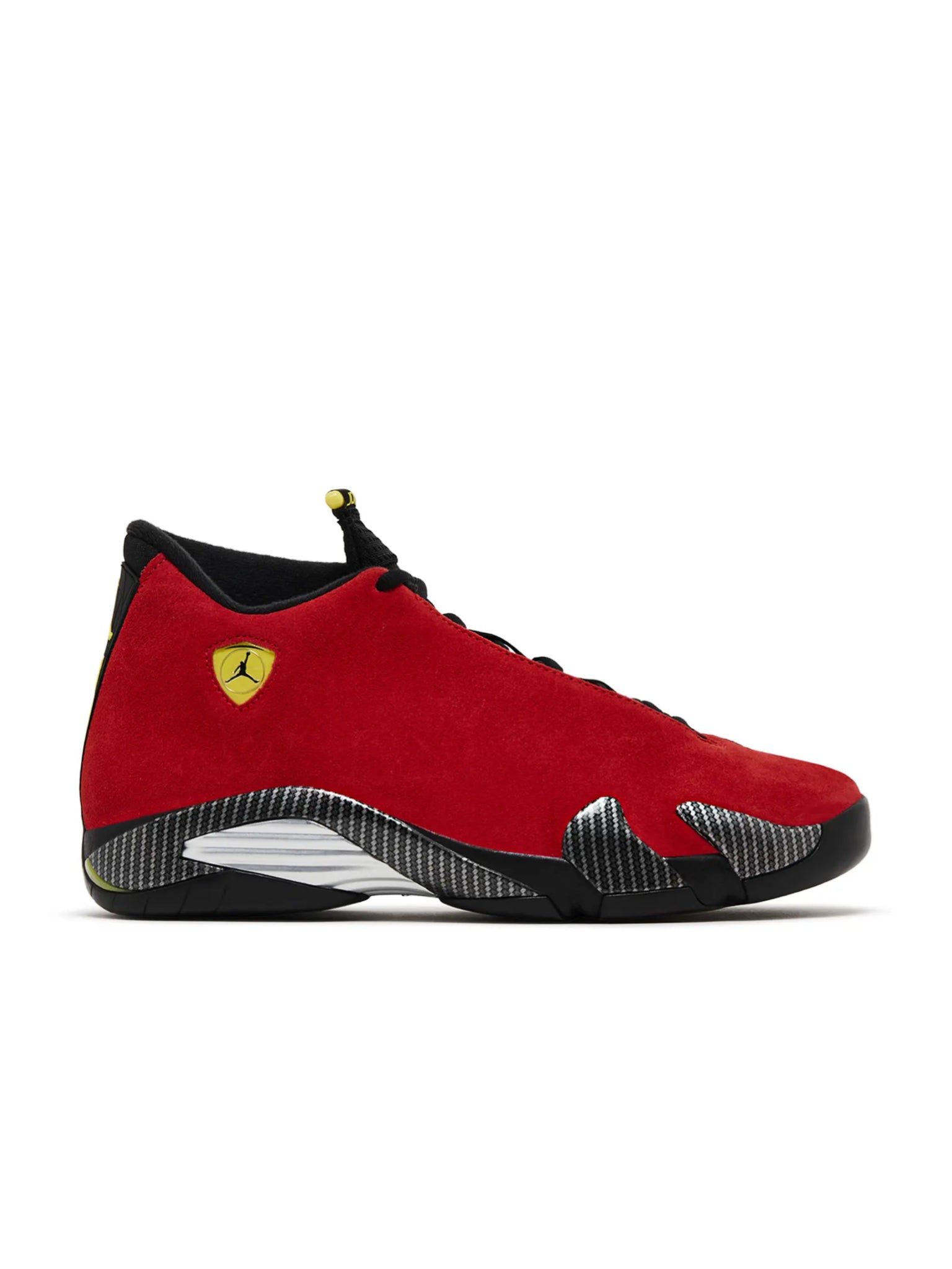 Jordan Retro 14 Ferrari