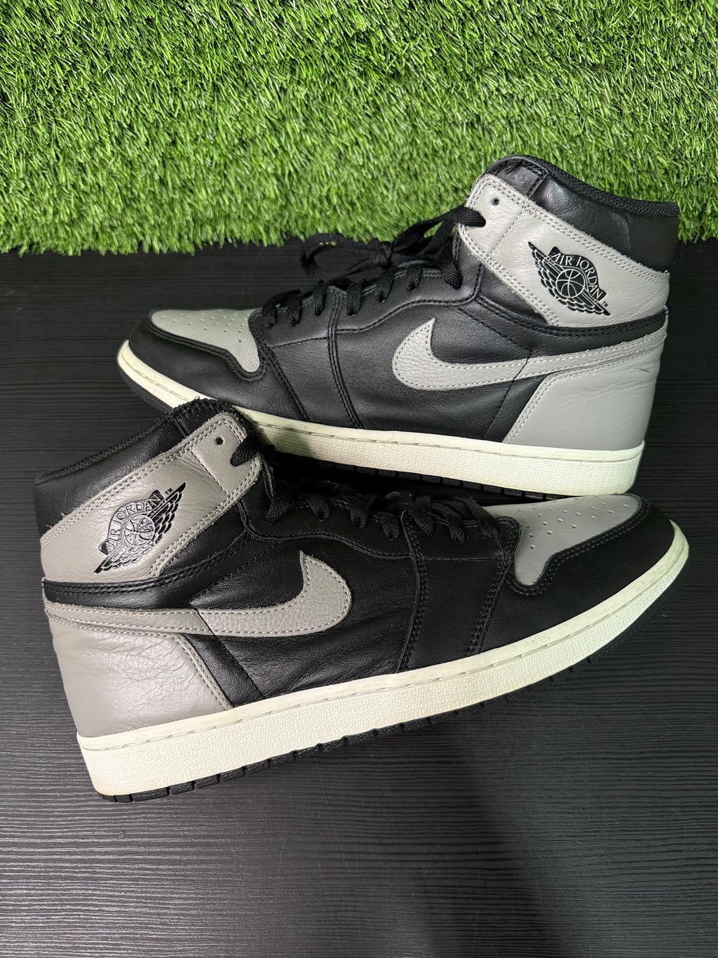 Jordan 1 High Shadow