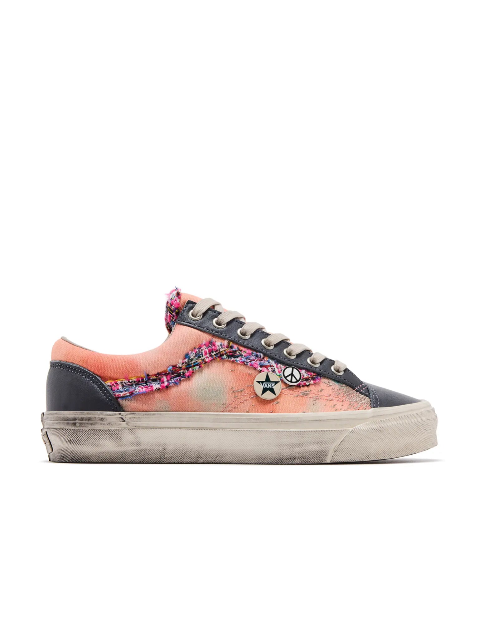 Vans old Skool 36 souvenir “Asphalt”