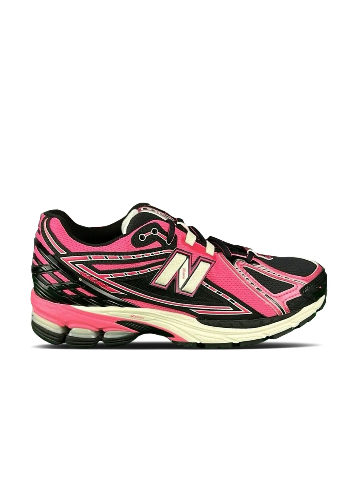 New balance 1960R pink black