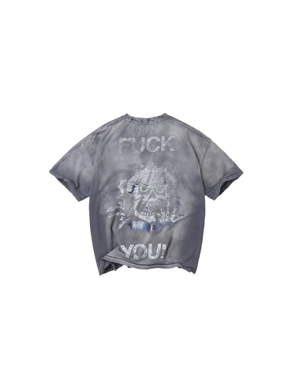 Vale forever skullie Tshirt