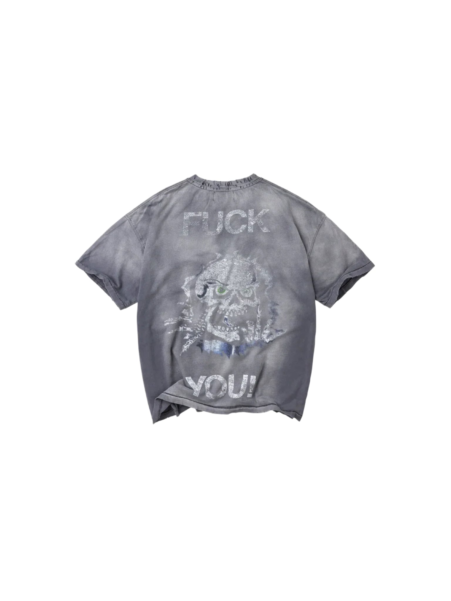 Vale forever skullie Tshirt