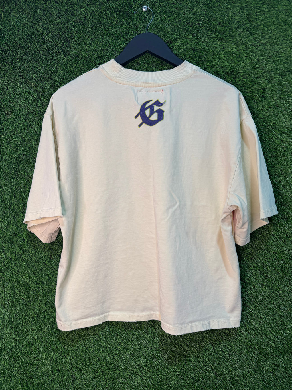 Godspeed westworld tee