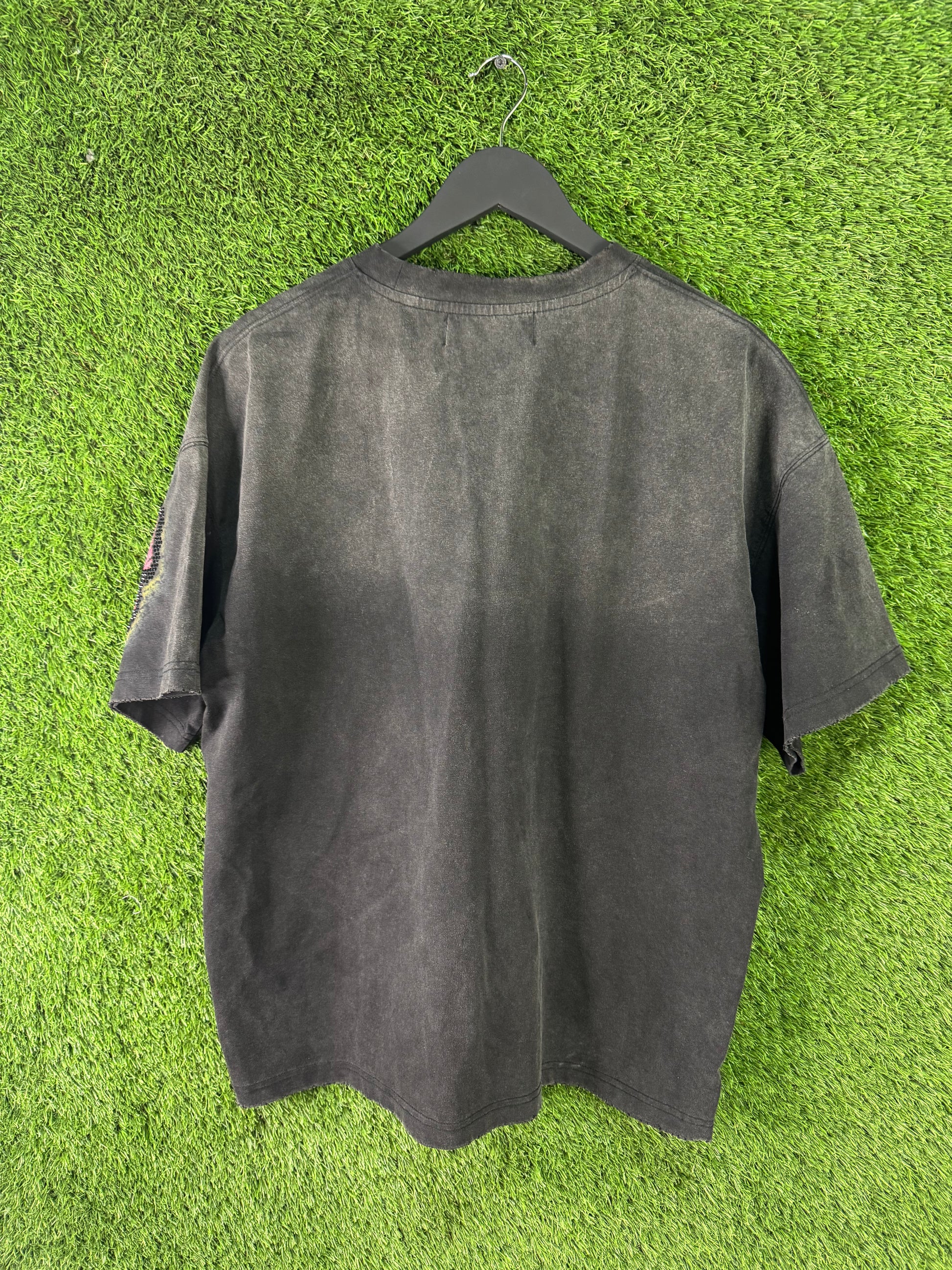 Vale Army trooper tee