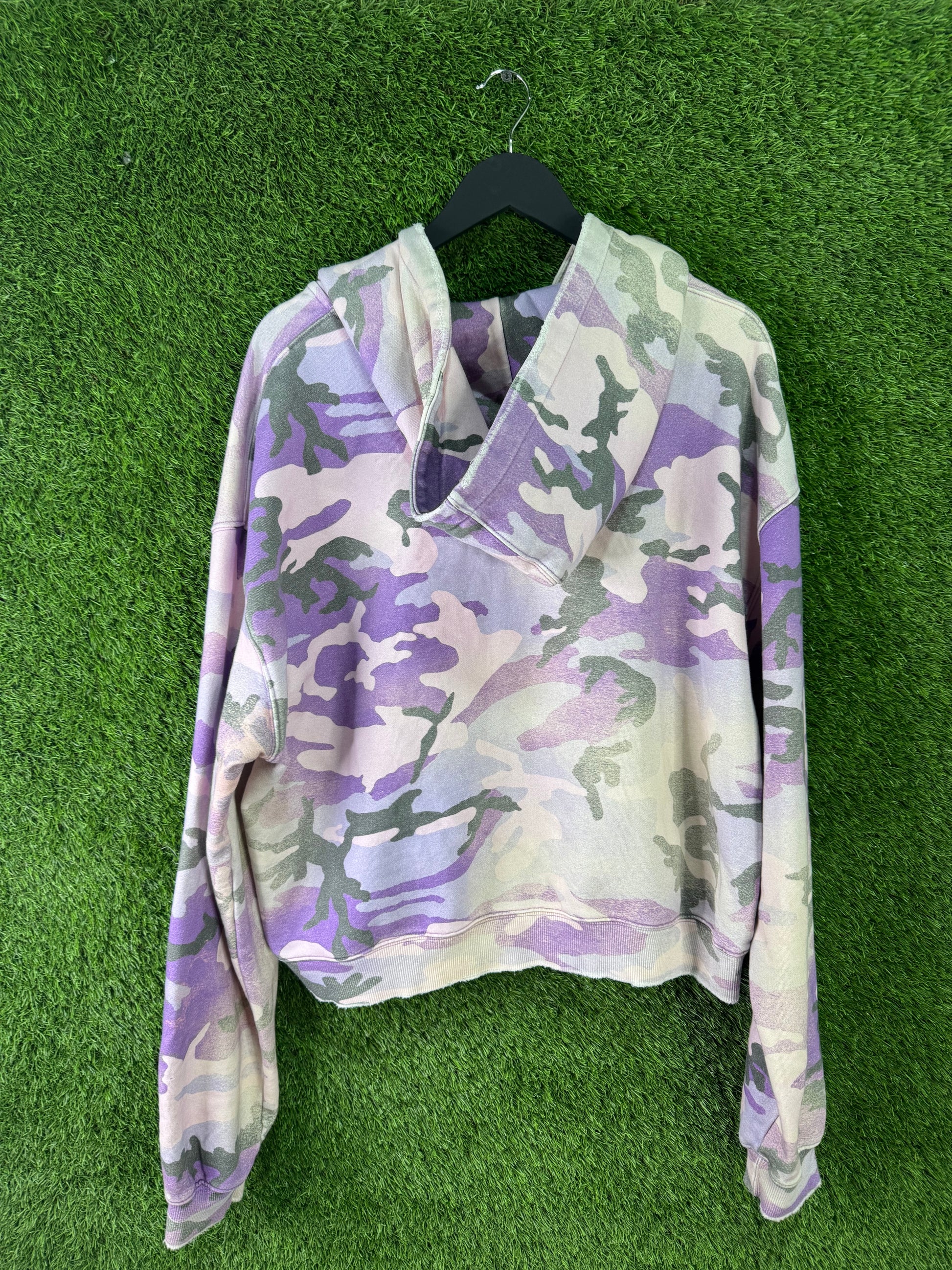 Vale forever wayne zip up