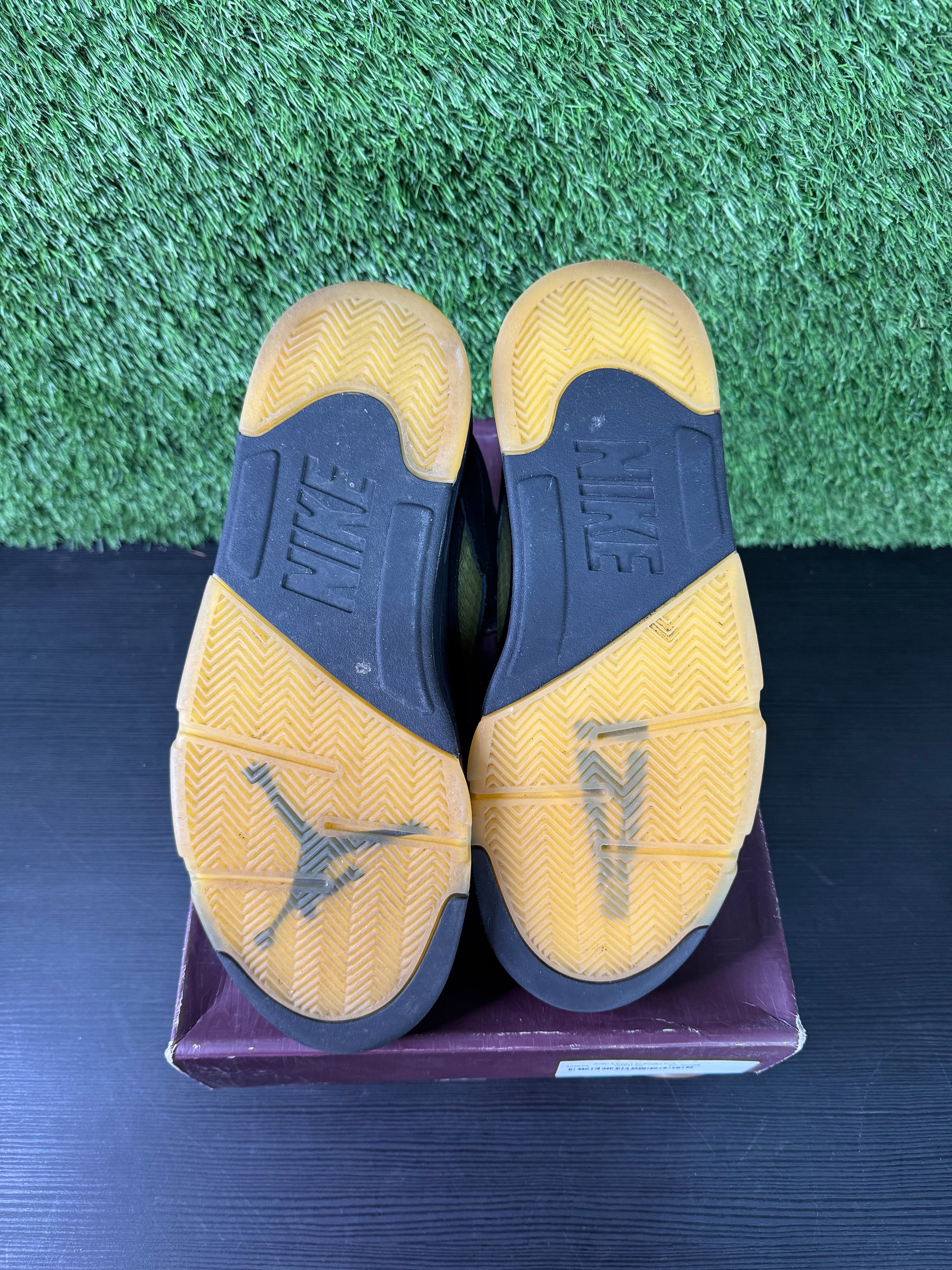 Jordan 5 A Ma Maniere Dusk