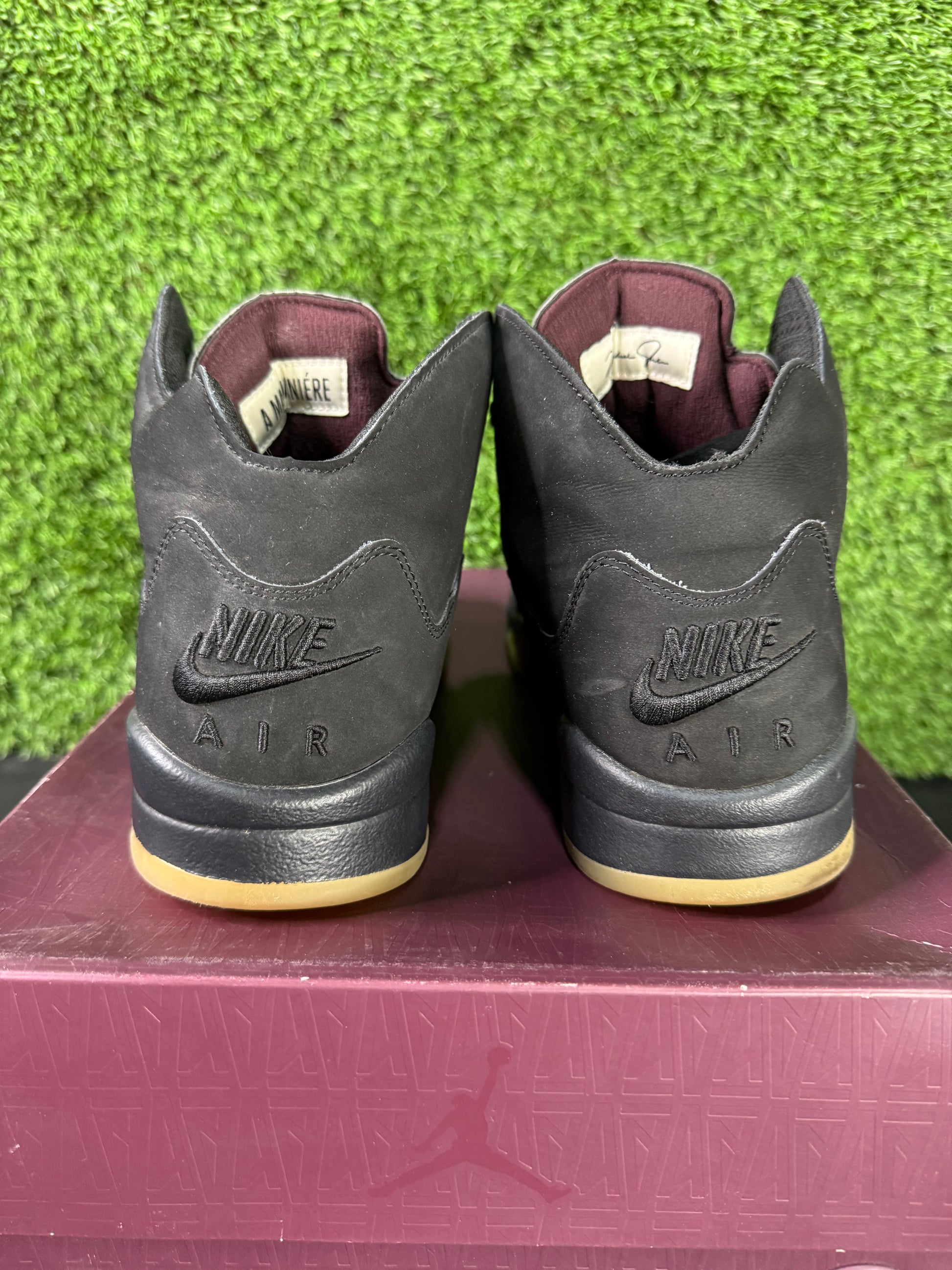 Jordan 5 A Ma Maniere Dusk