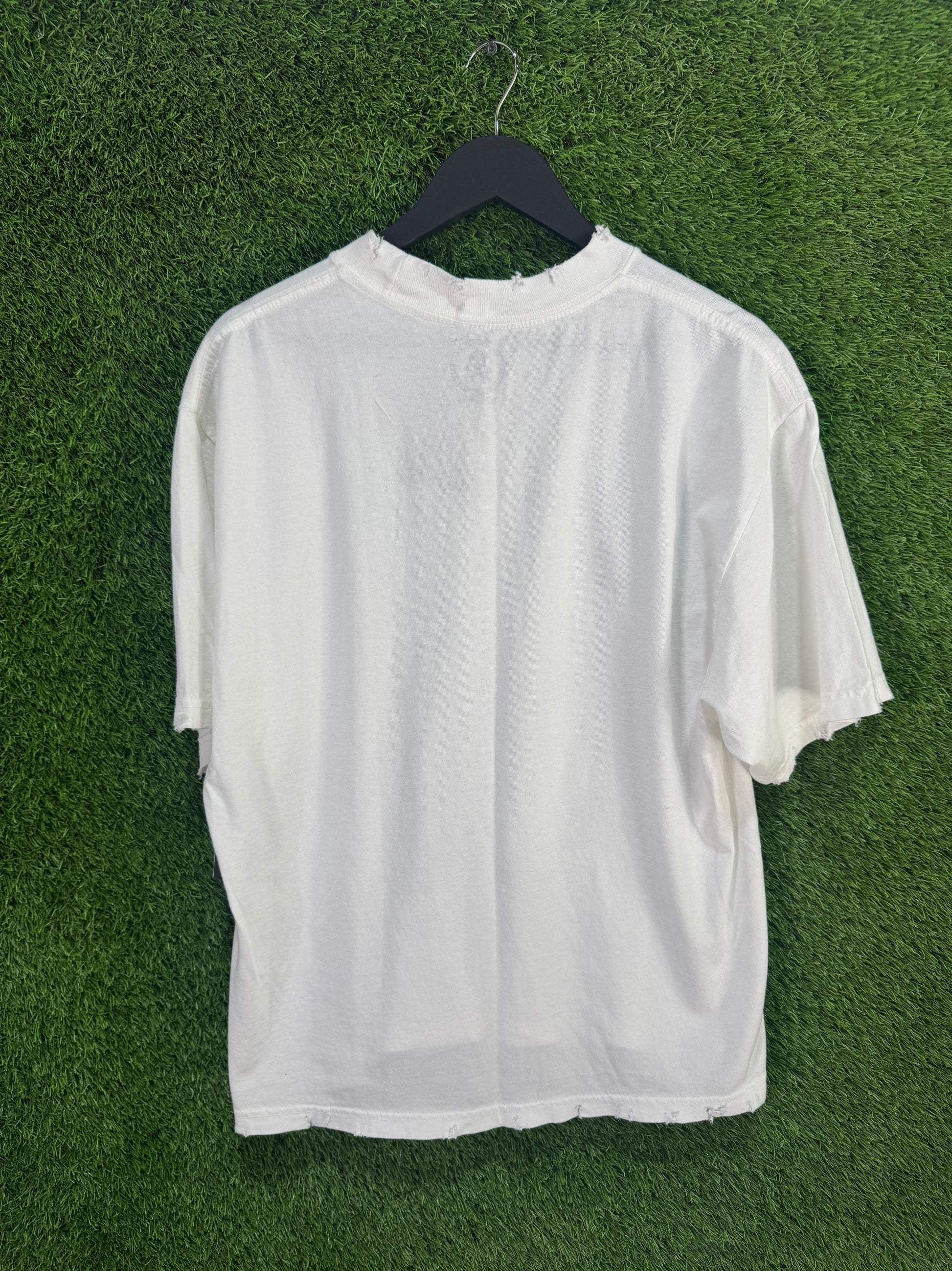 Amis Et Fluers "Hollywood stars" tee