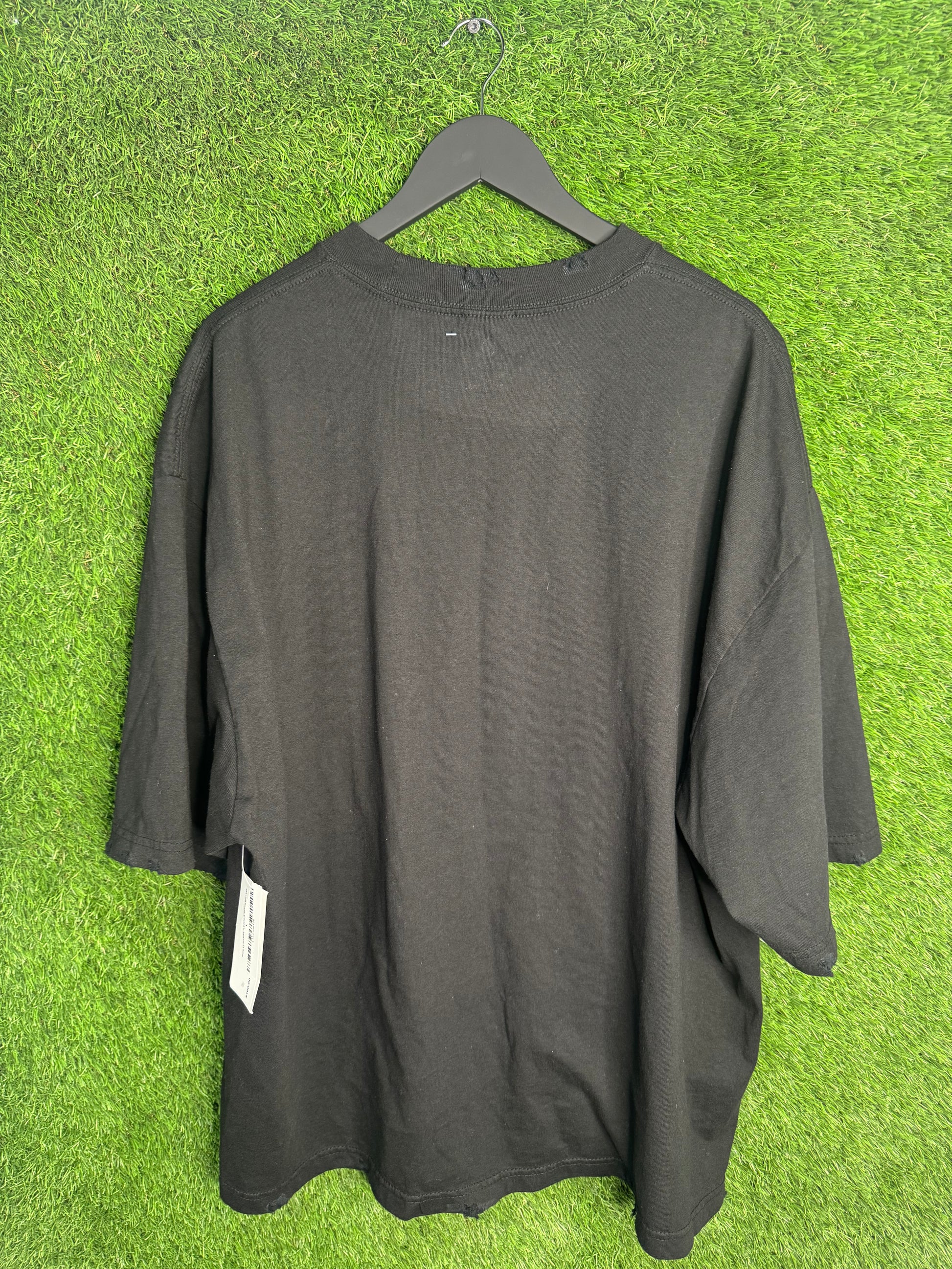 Amis Et Fleurs "Micheal Jackson legends never die tee"