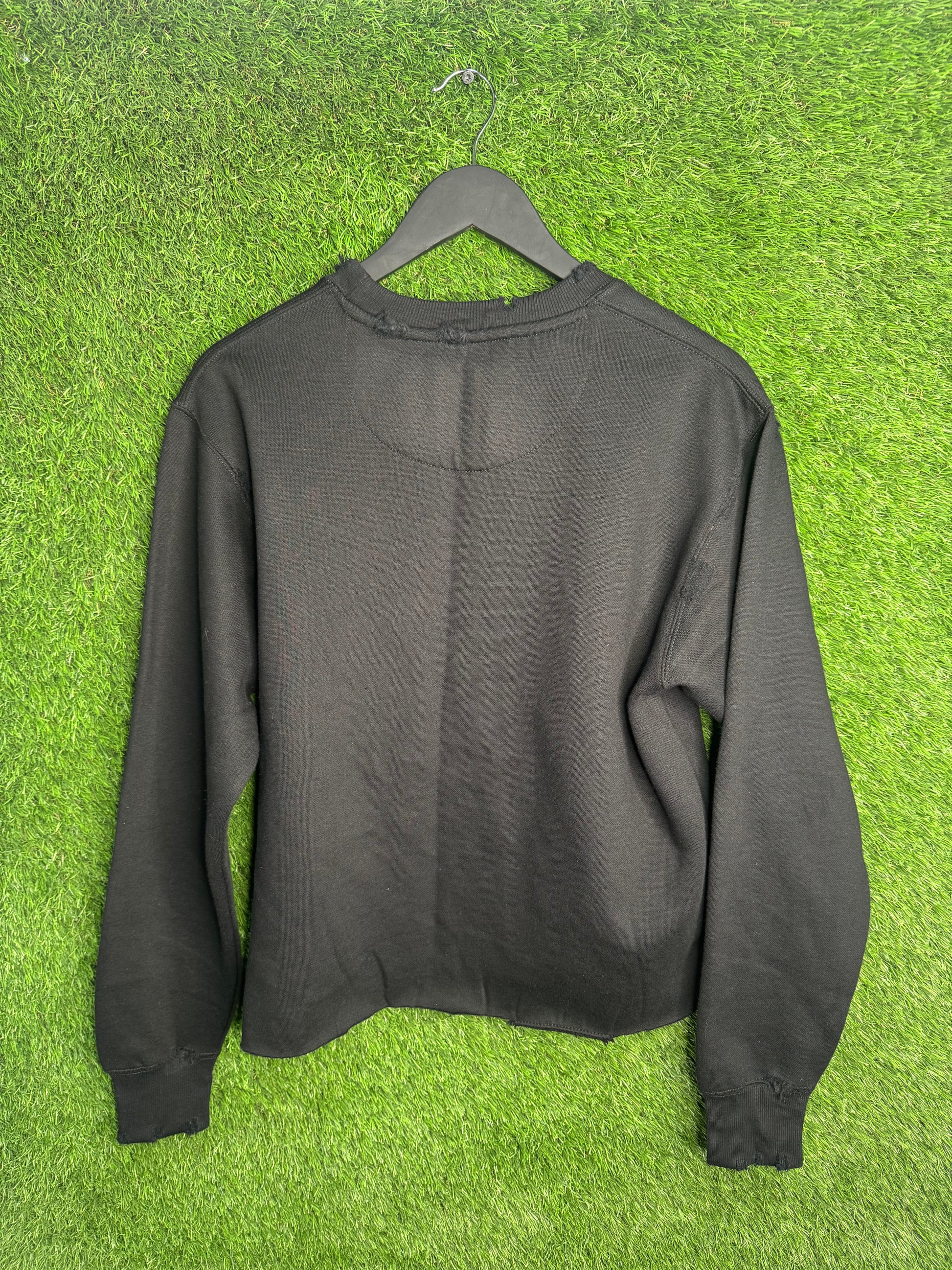 Amis et fluers "Pope Smokes Dope"