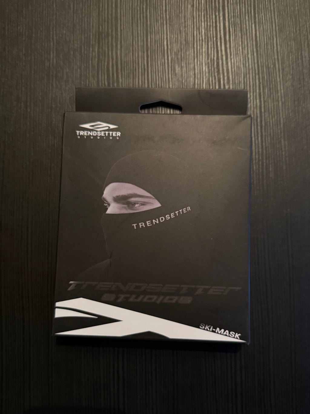 Trendsetter Studios Ski Mask