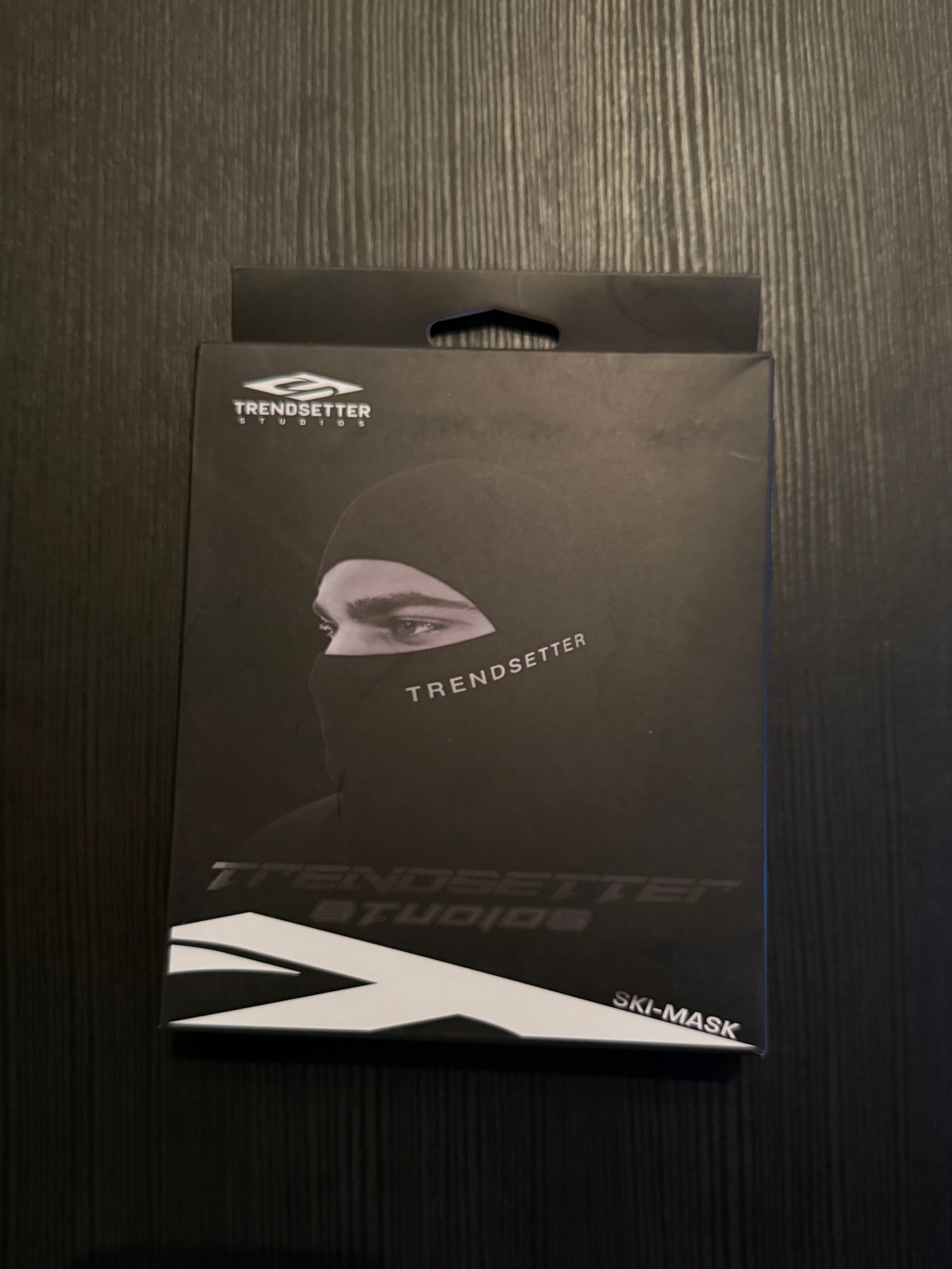 Trendsetter Studios Ski Mask