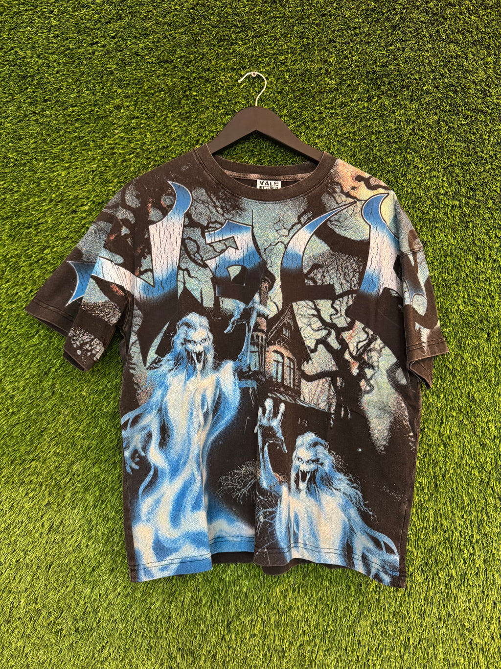 Vale Forever Casper Tee