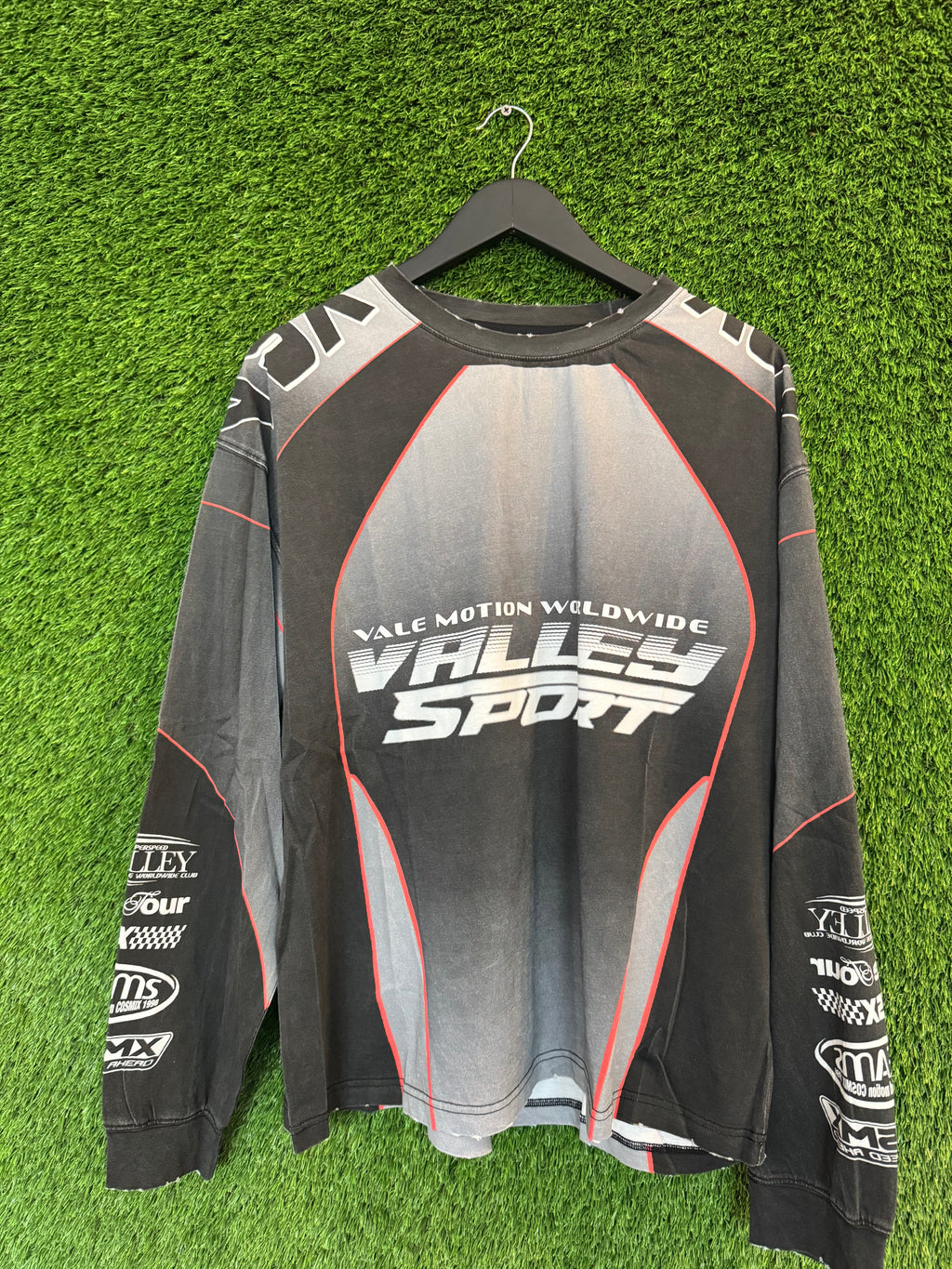 Vale Forever Evo L/S