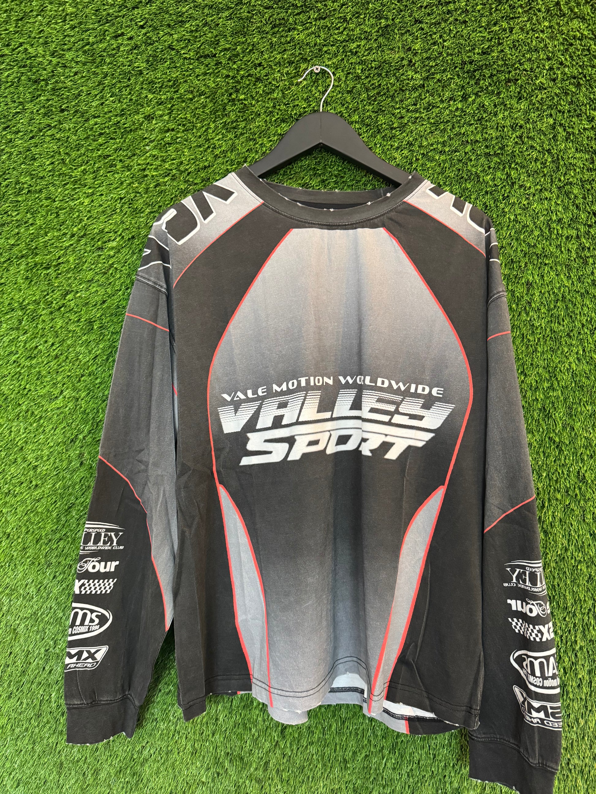 Vale Forever Evo L/S