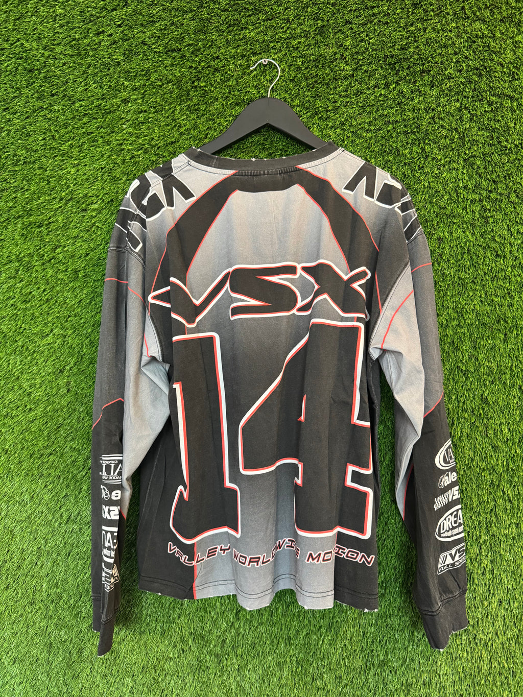 Vale Forever Evo L/S