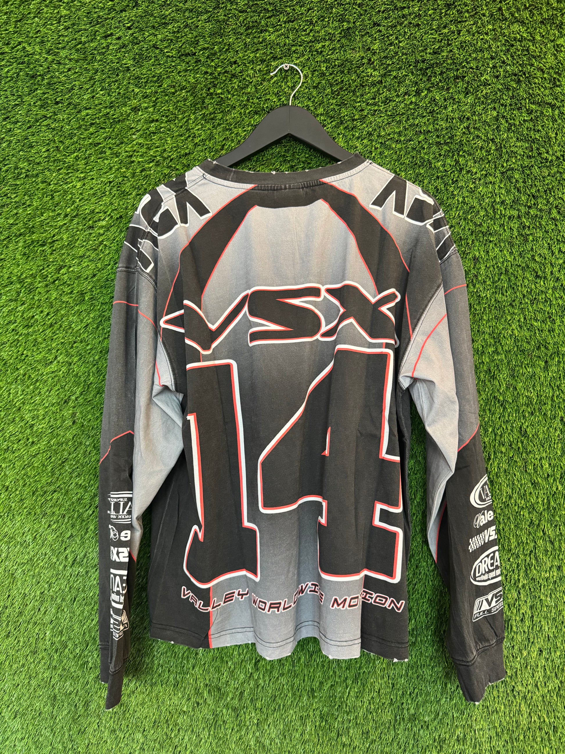 Vale Forever Evo L/S