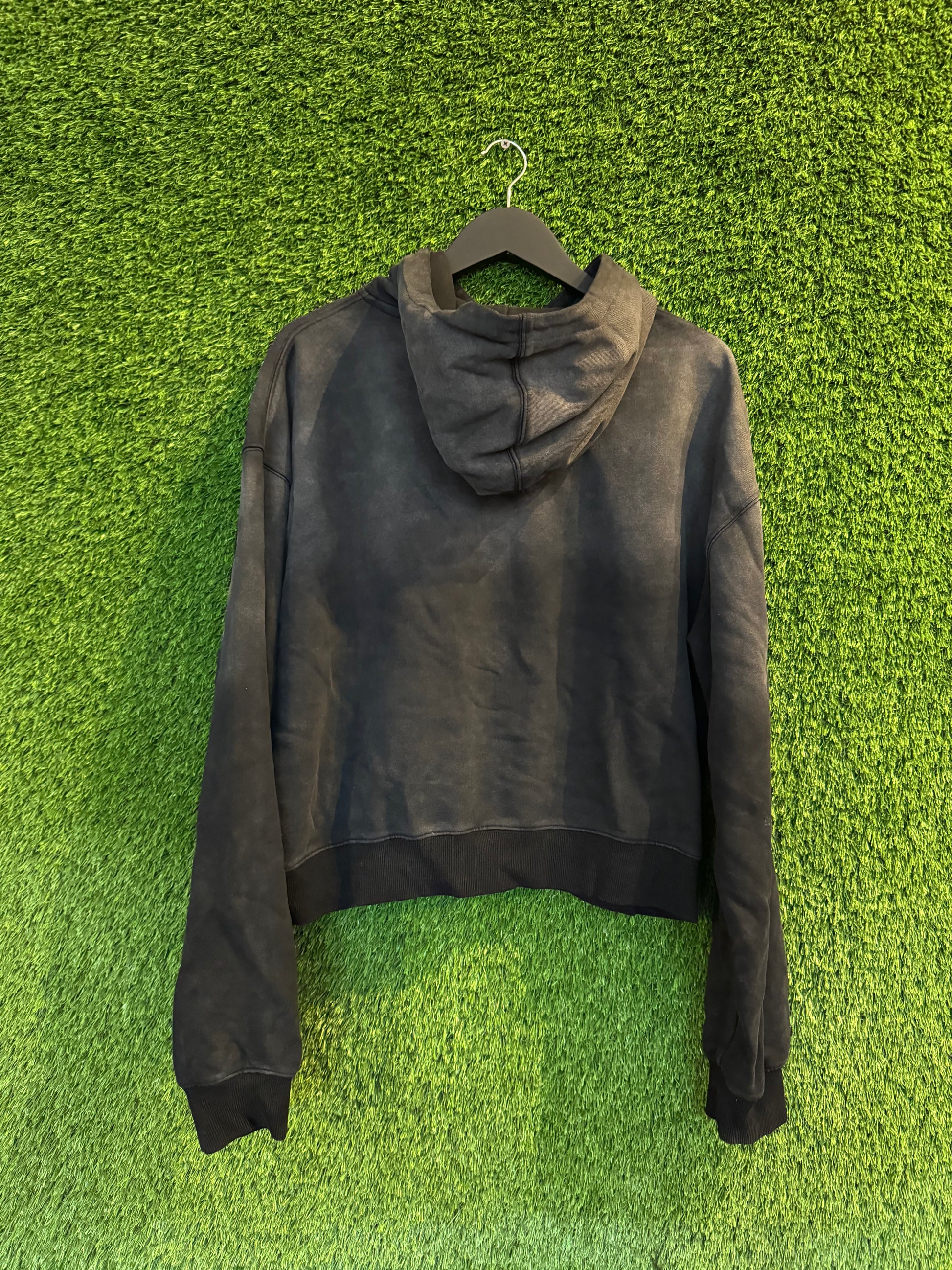 Vale Forever Camel Bling Hoodie