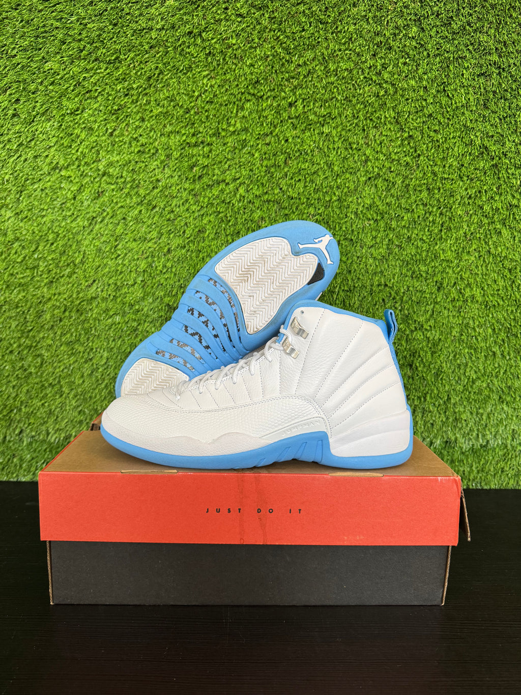 Jordan 12 Retro Melo (2025)