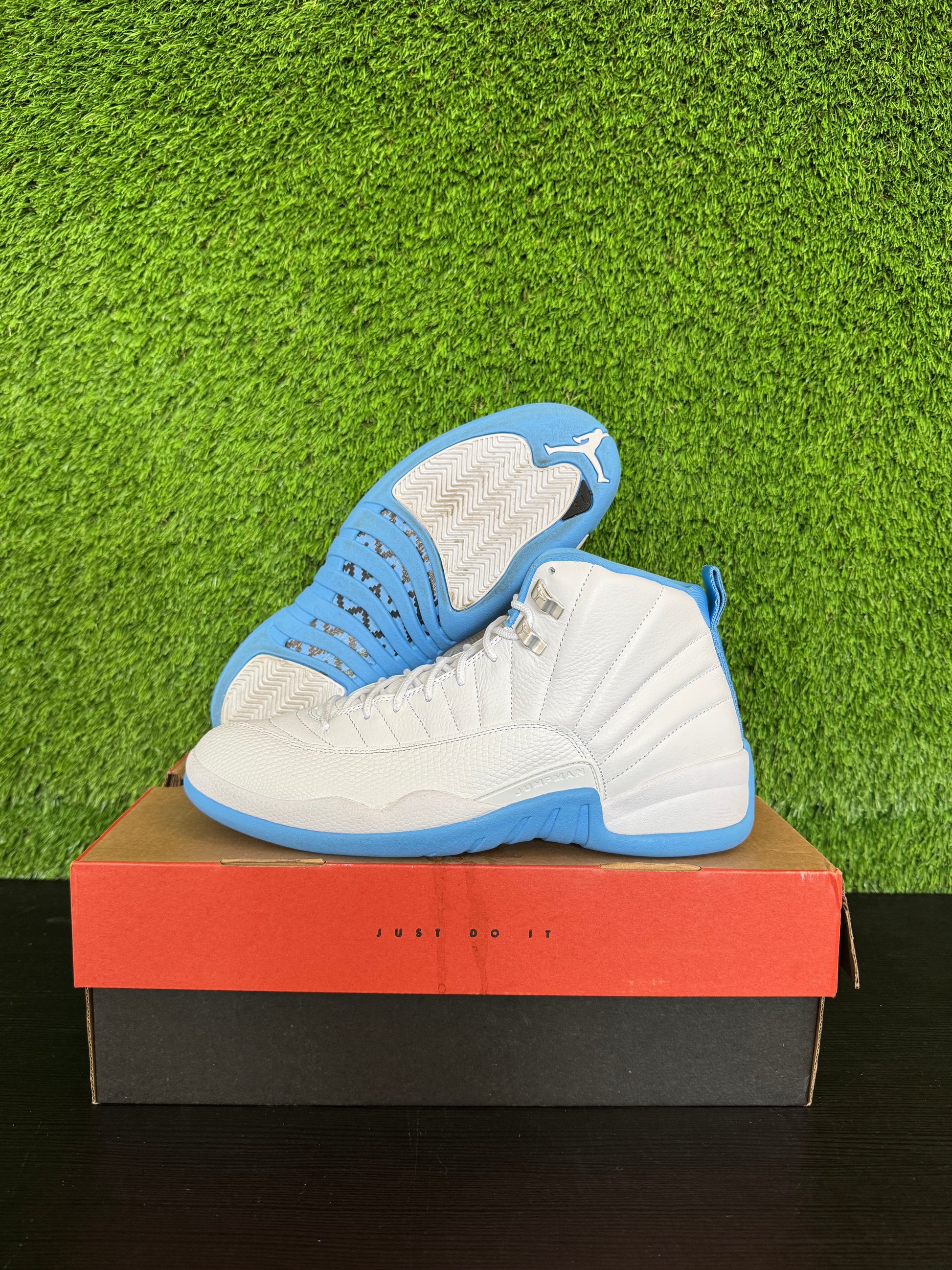 Jordan 12 Retro Melo (2025)