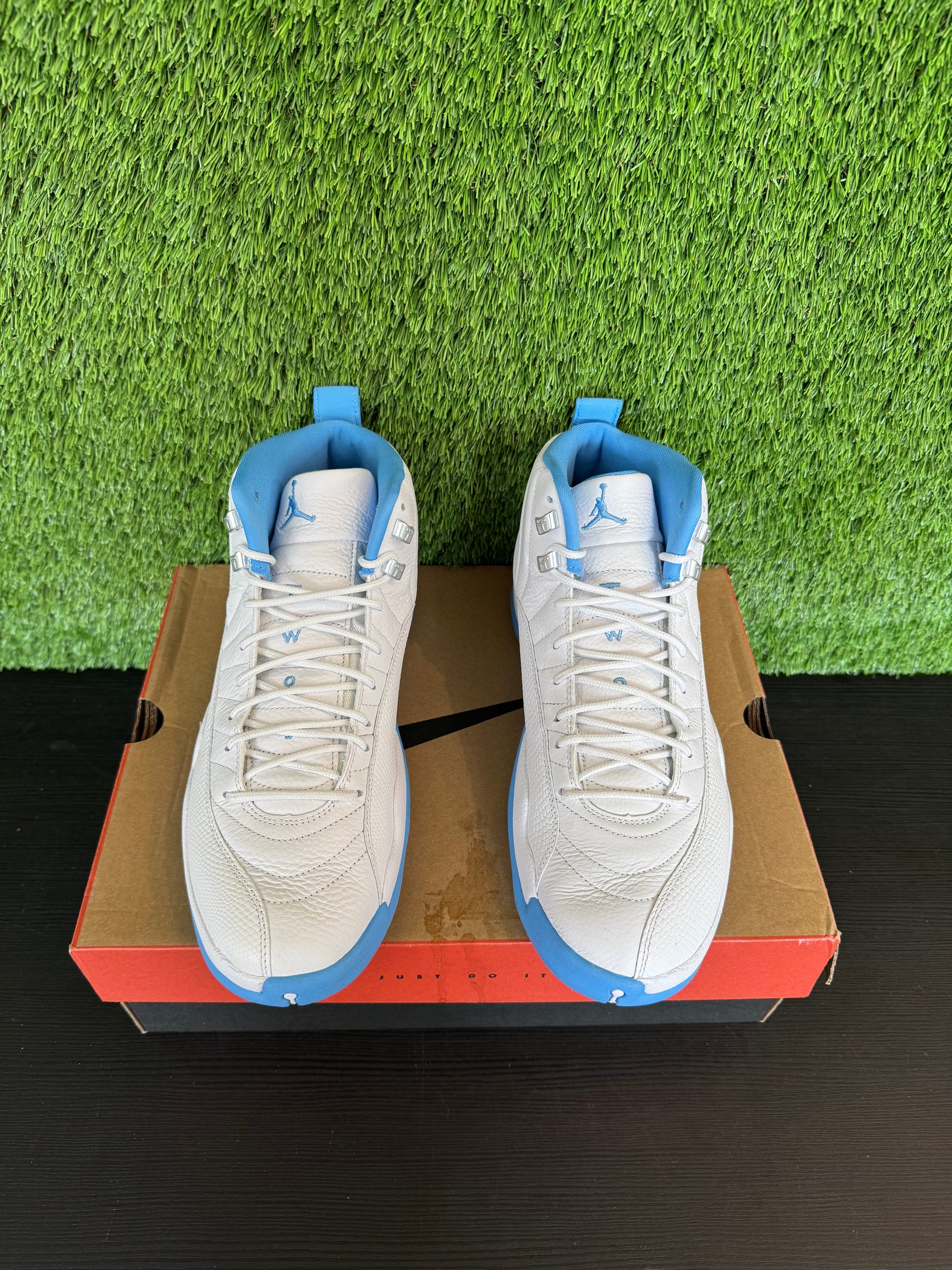 Jordan 12 Retro Melo (2025)