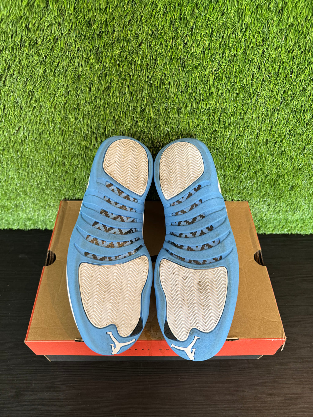 Jordan 12 Retro Melo (2025)