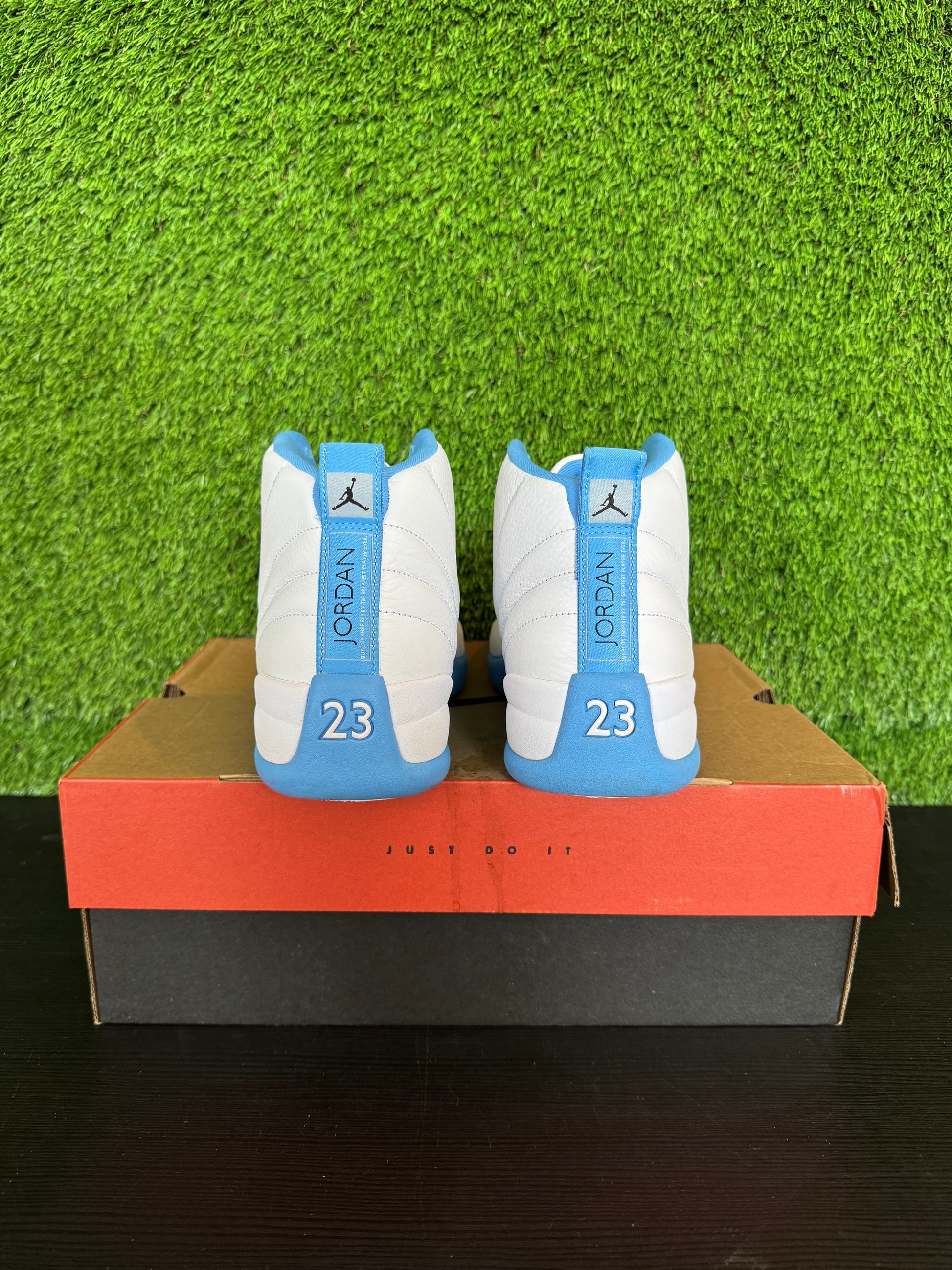 Jordan 12 Retro Melo (2025)