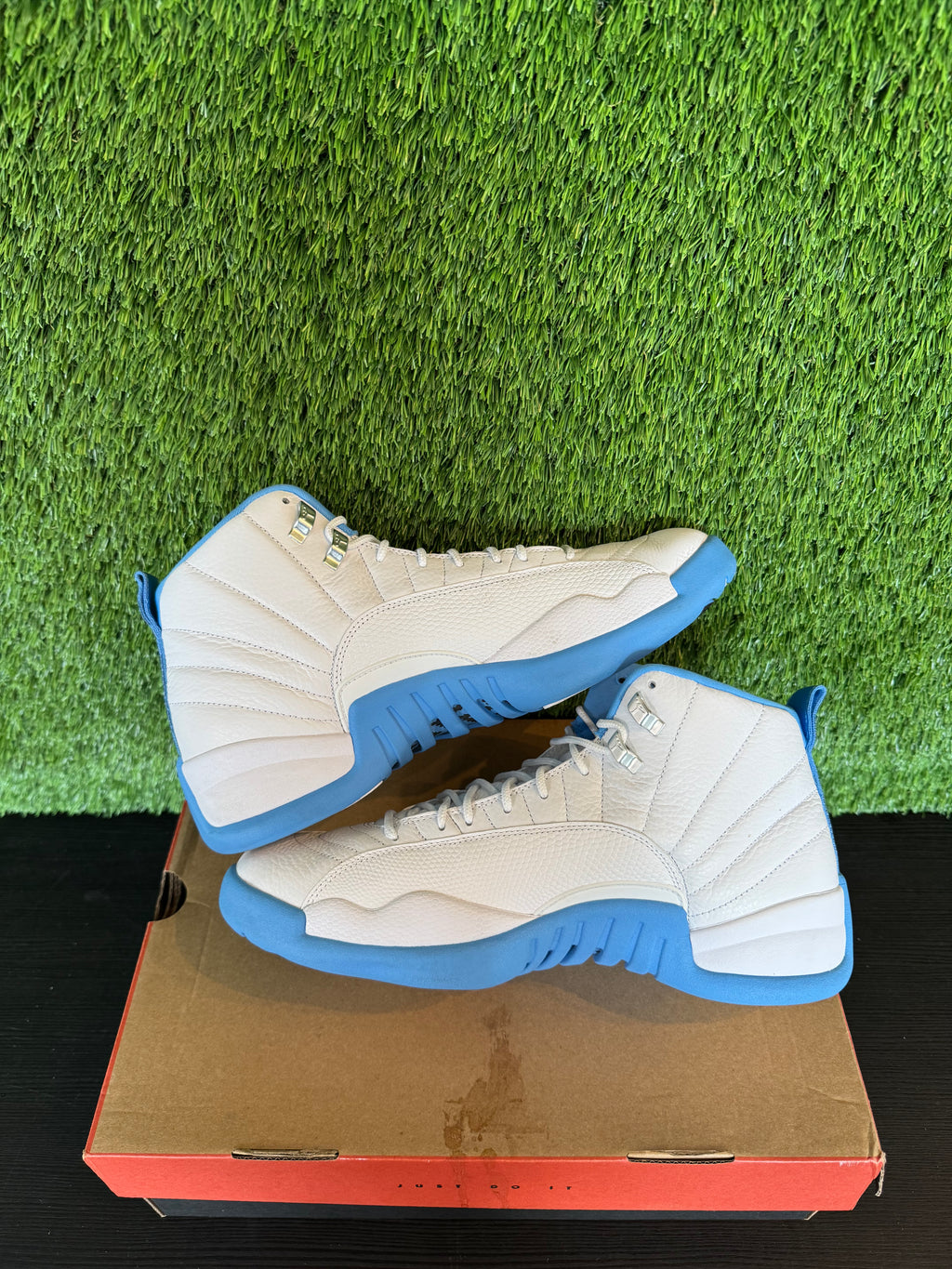 Jordan 12 Retro Melo (2025)