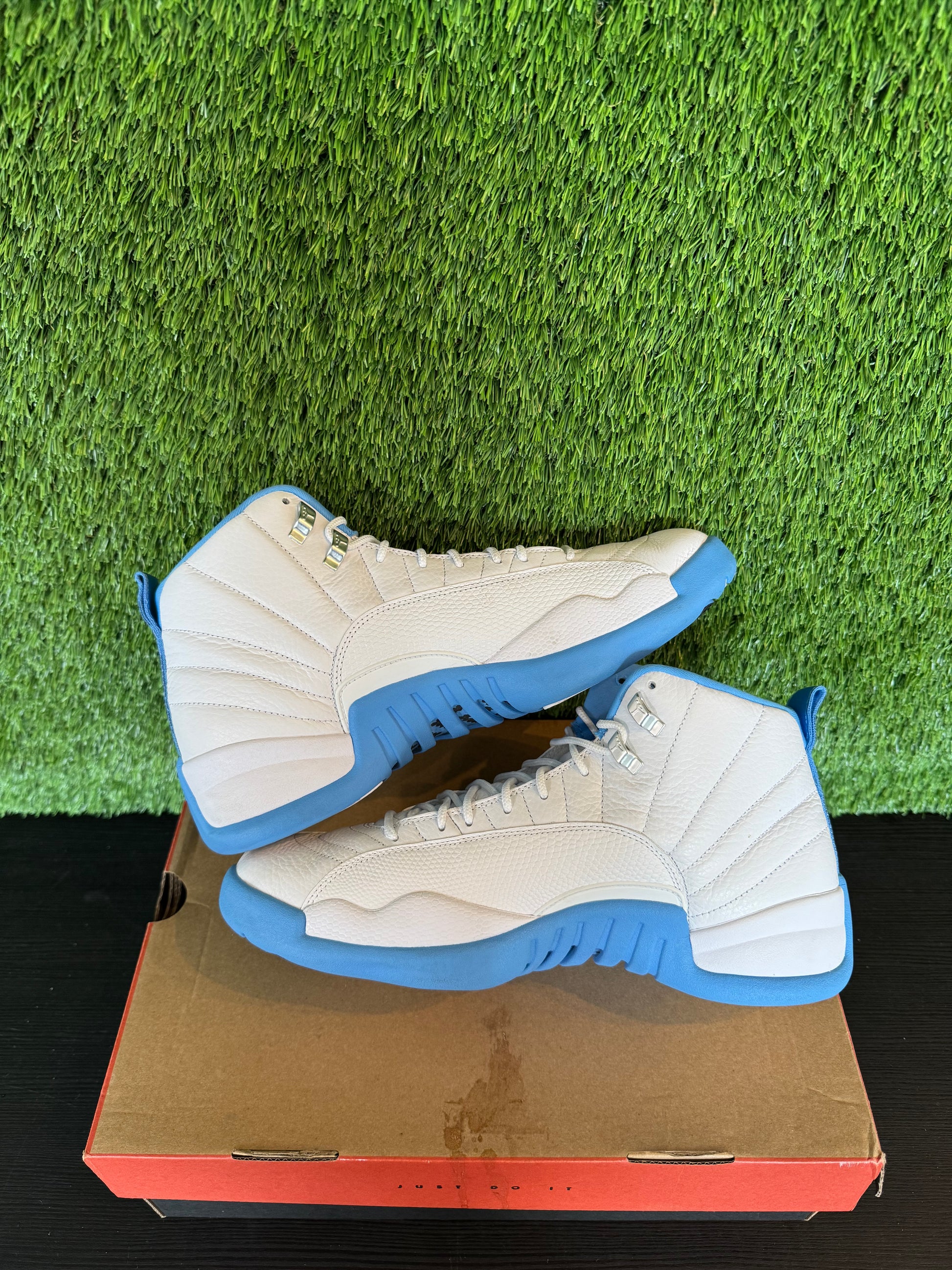 Jordan 12 Retro Melo (2025)