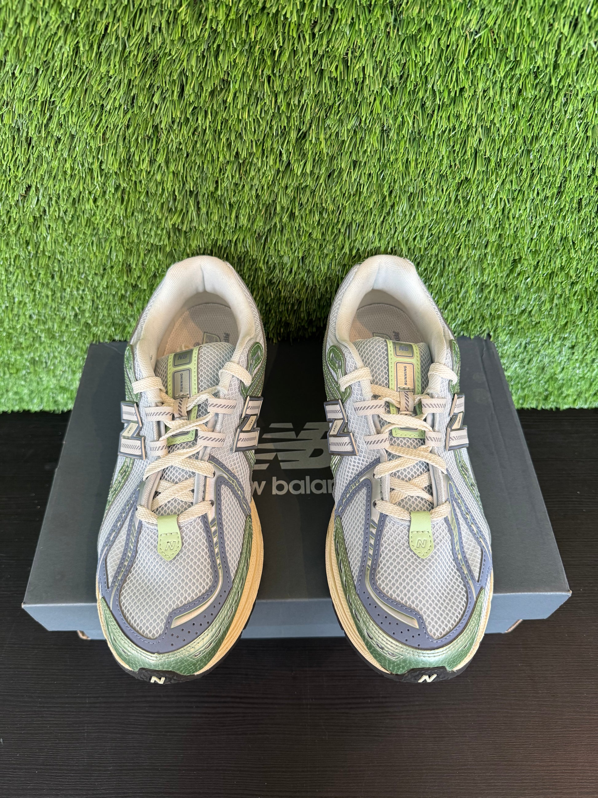 New Balance 1906R Ice Blue Melon Water