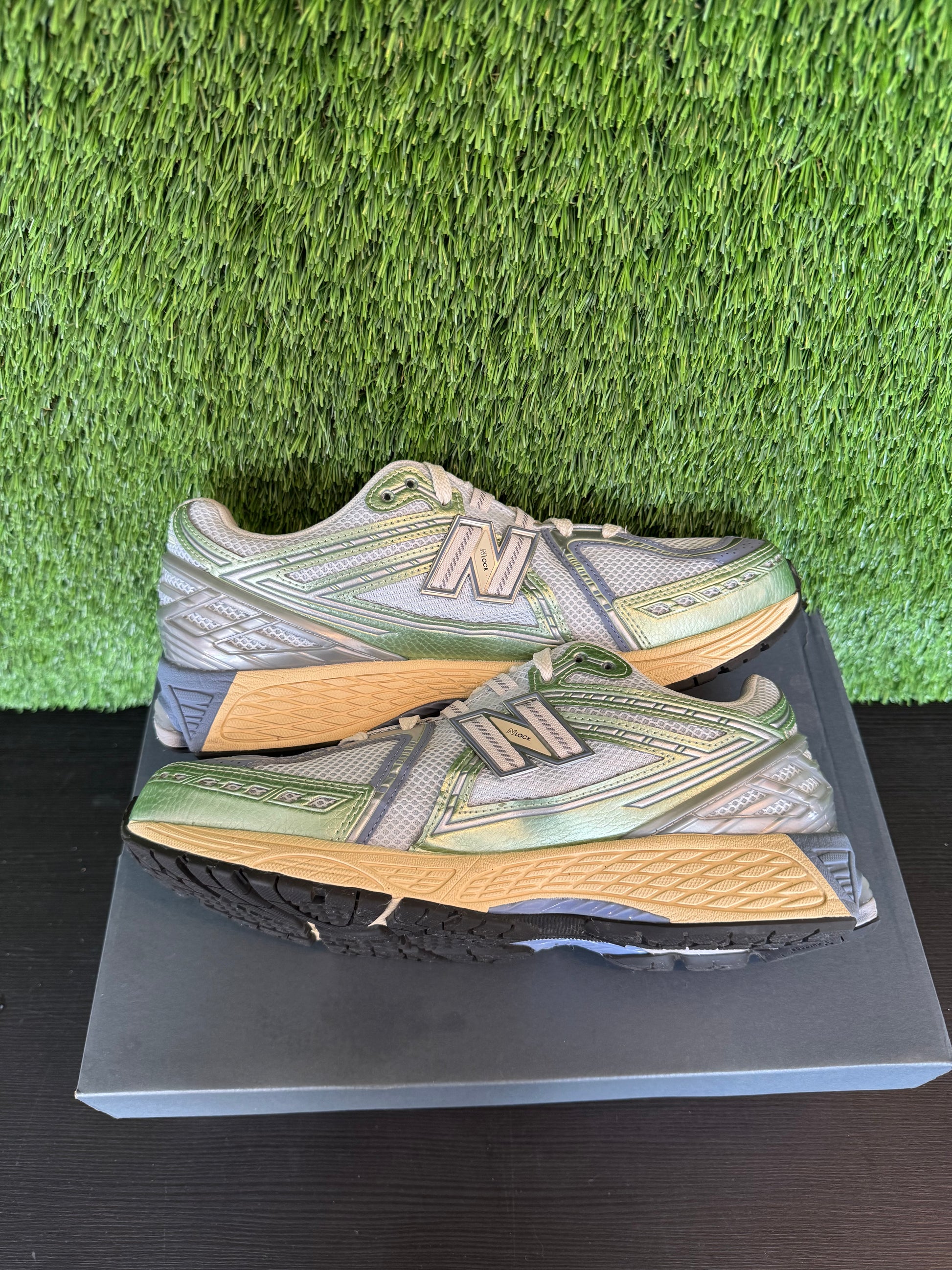 New Balance 1906R Ice Blue Melon Water