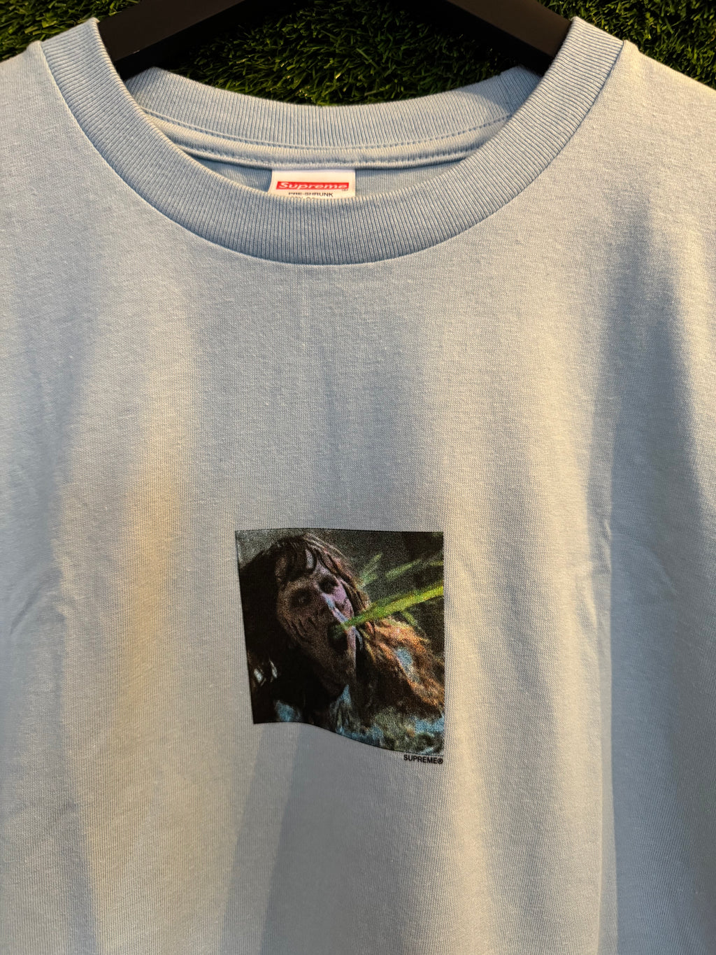 Supreme "The Exorcist" Tee