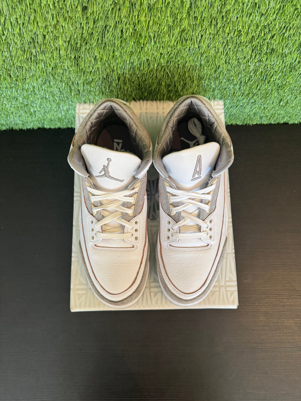 Jordan 3 Retro SP A Ma Maniére