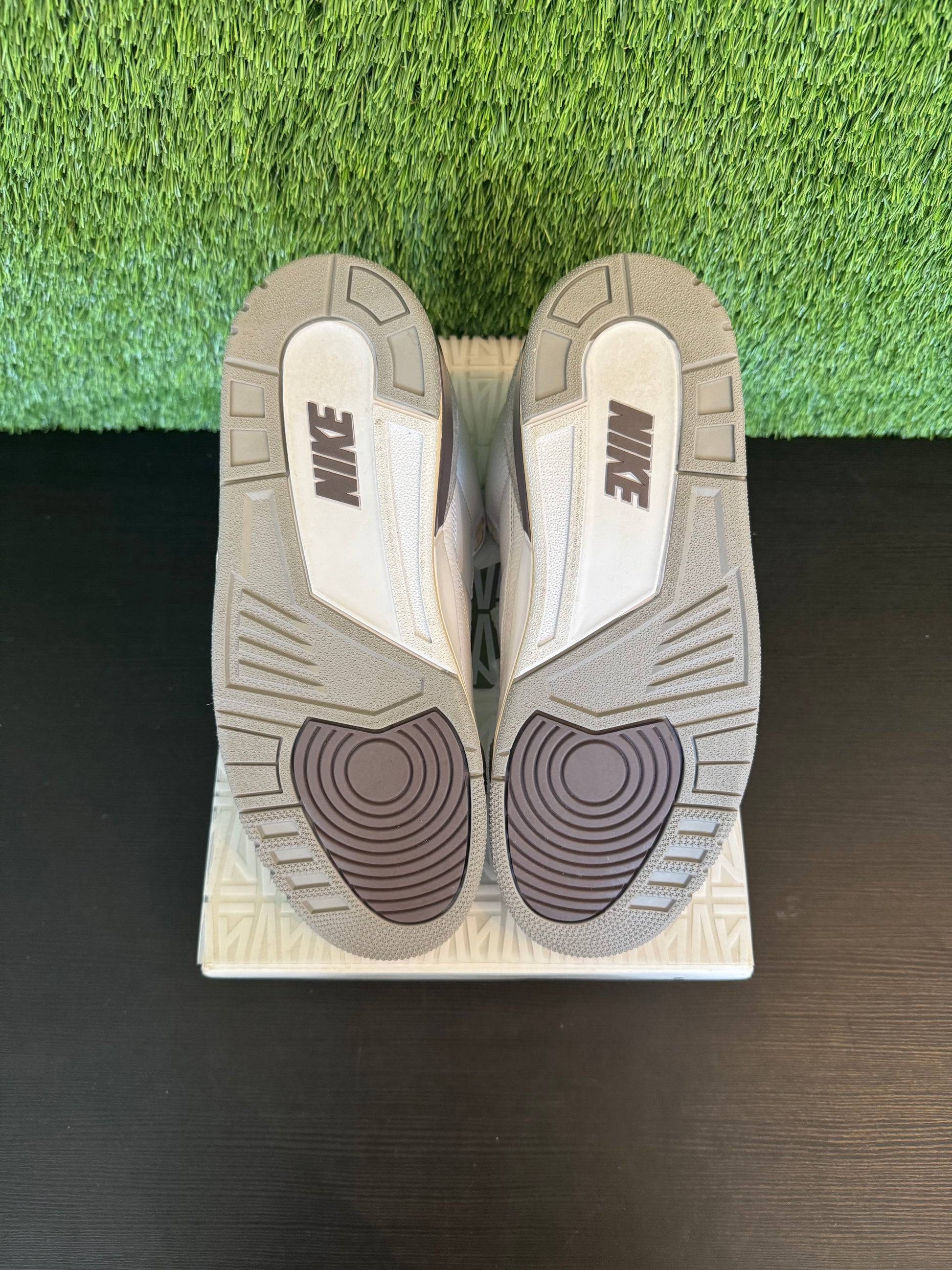 Jordan 3 Retro SP A Ma Maniére