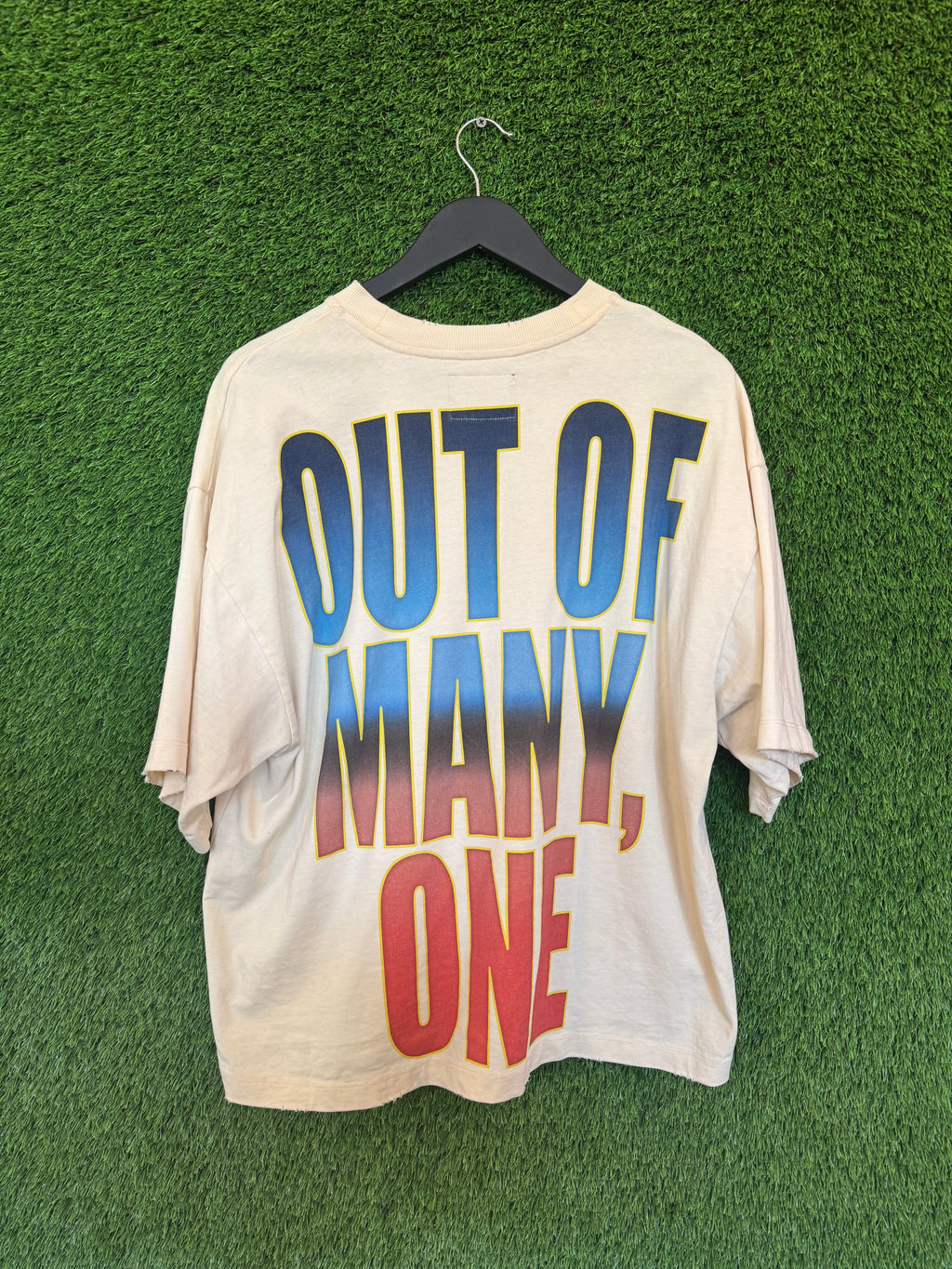 Godspeed Top Spin Tee