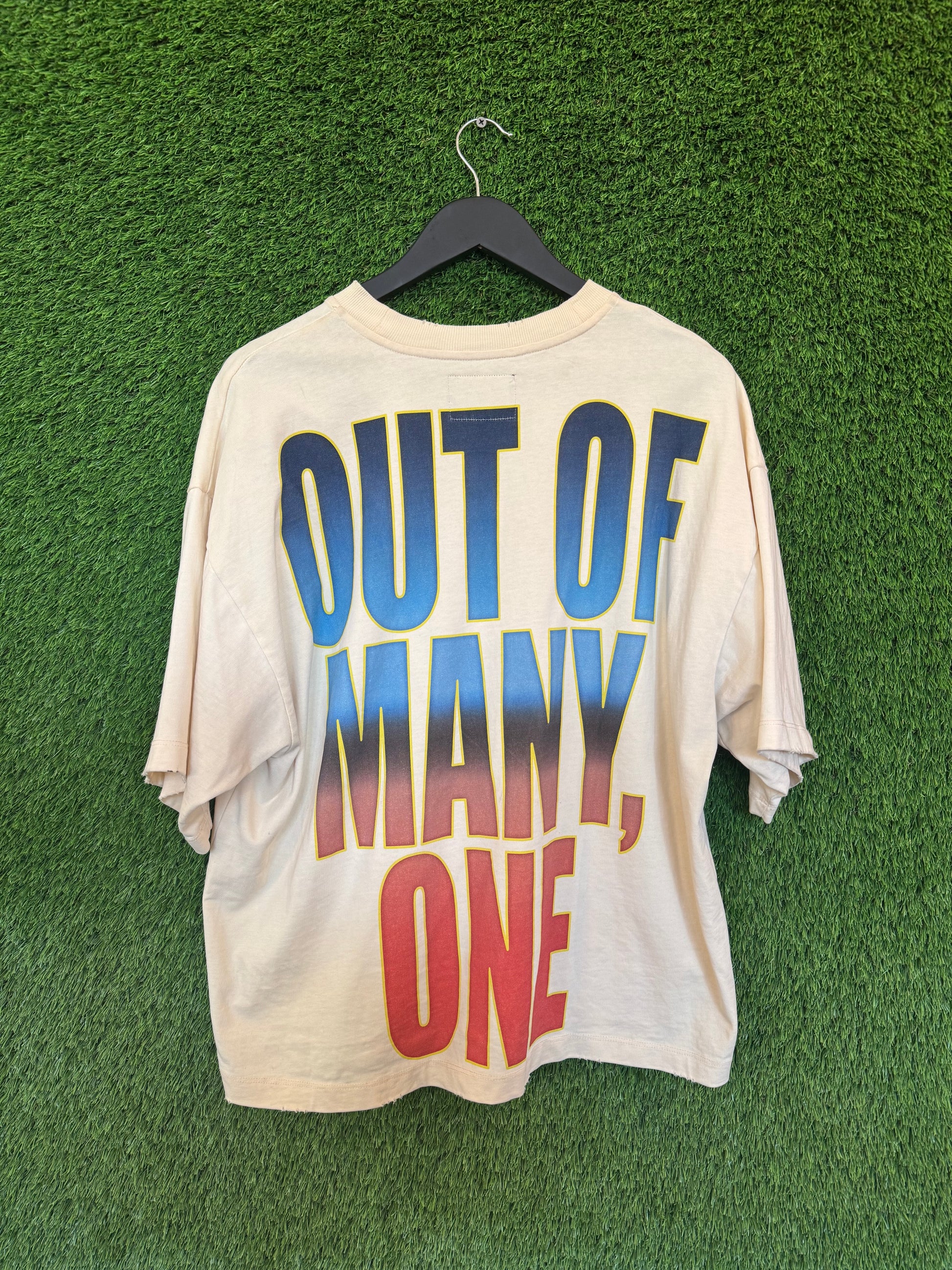 Godspeed Top Spin Tee