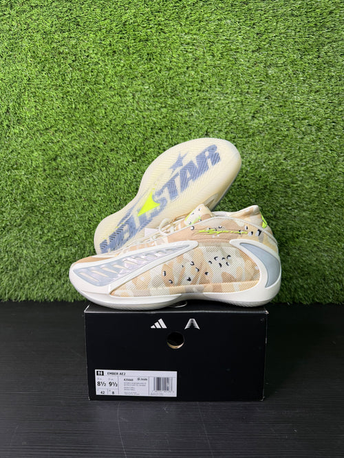 Adidas AE 2 Hellstar Desert camo