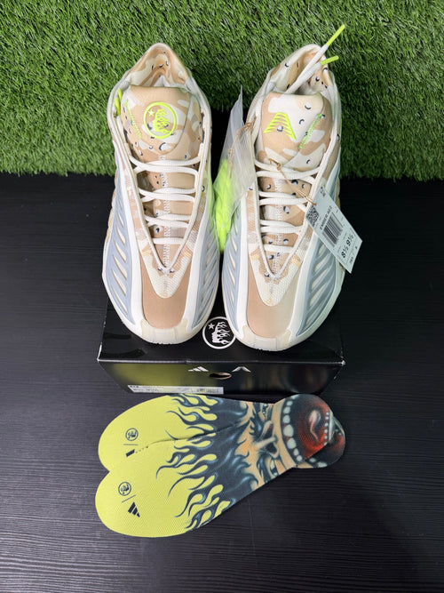 Adidas AE 2 Hellstar Desert camo