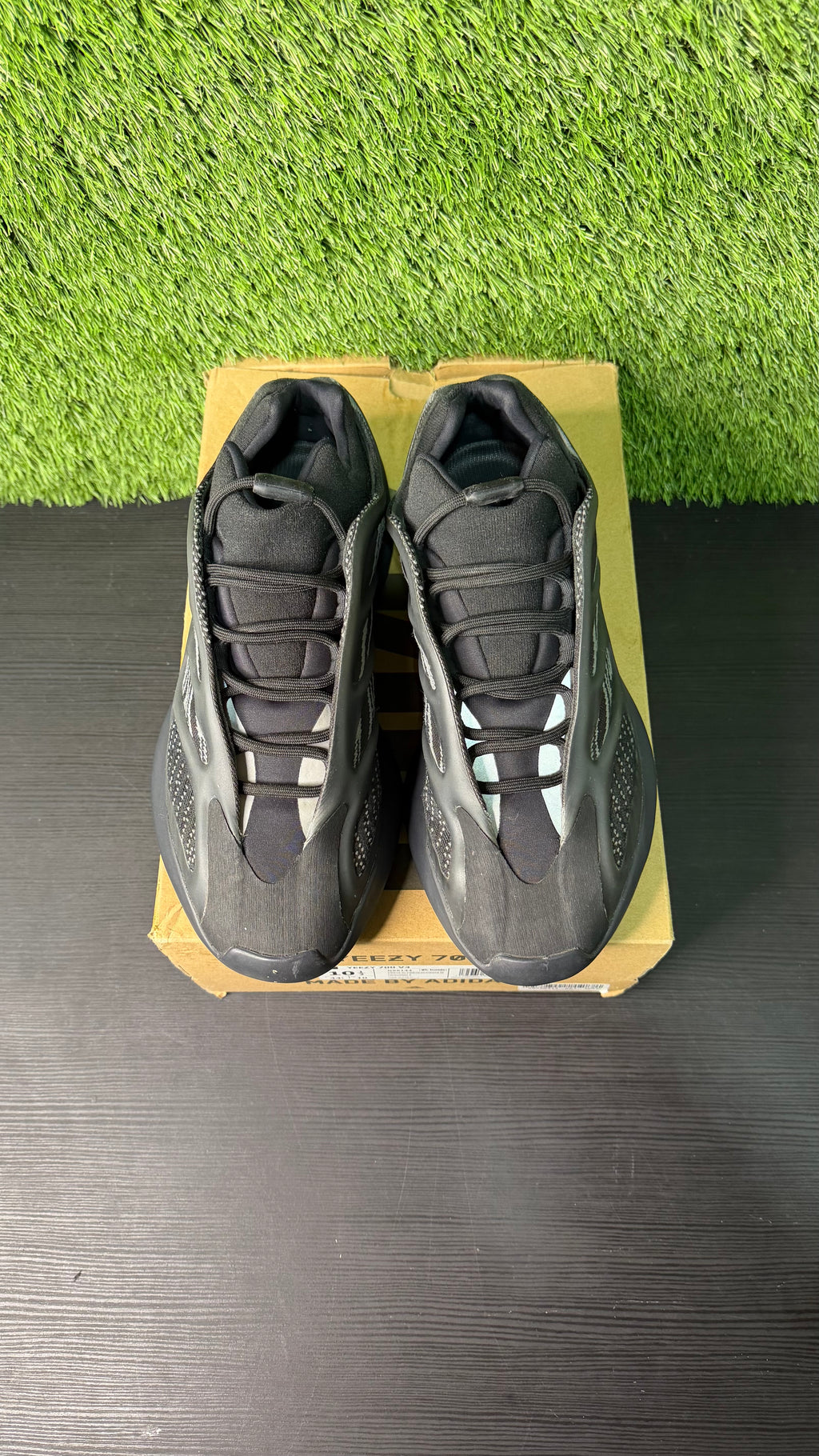 Adidas Yeezy 700 V3 Dark Glow