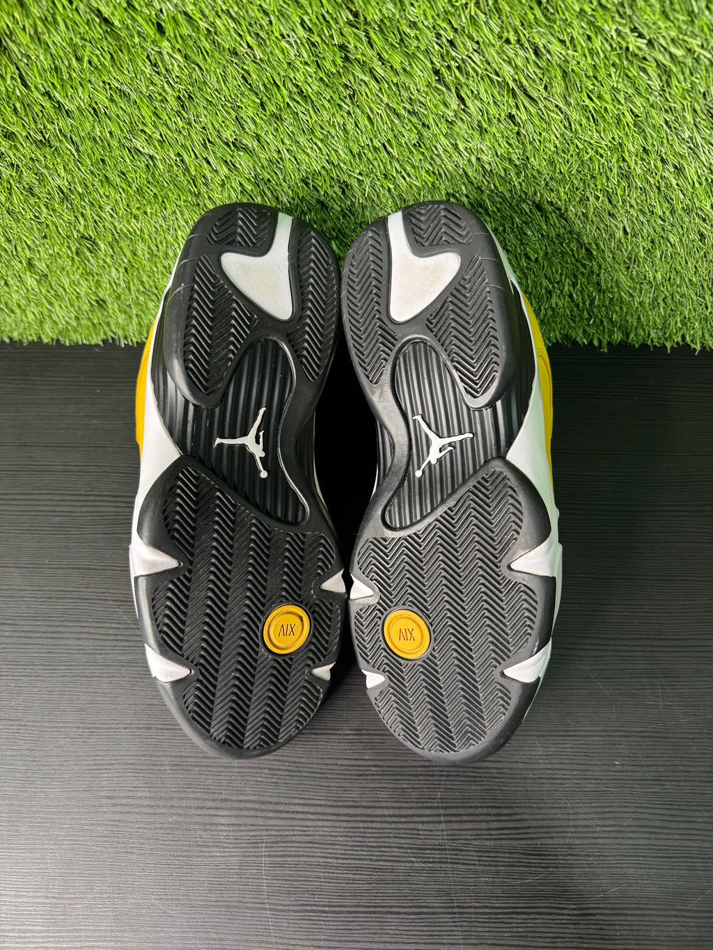 Jordan 14 Retro Light Ginger
