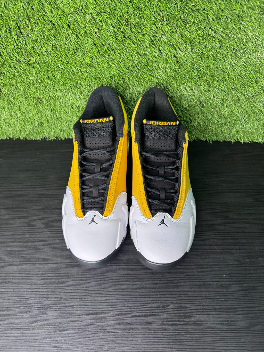 Jordan 14 Retro Light Ginger