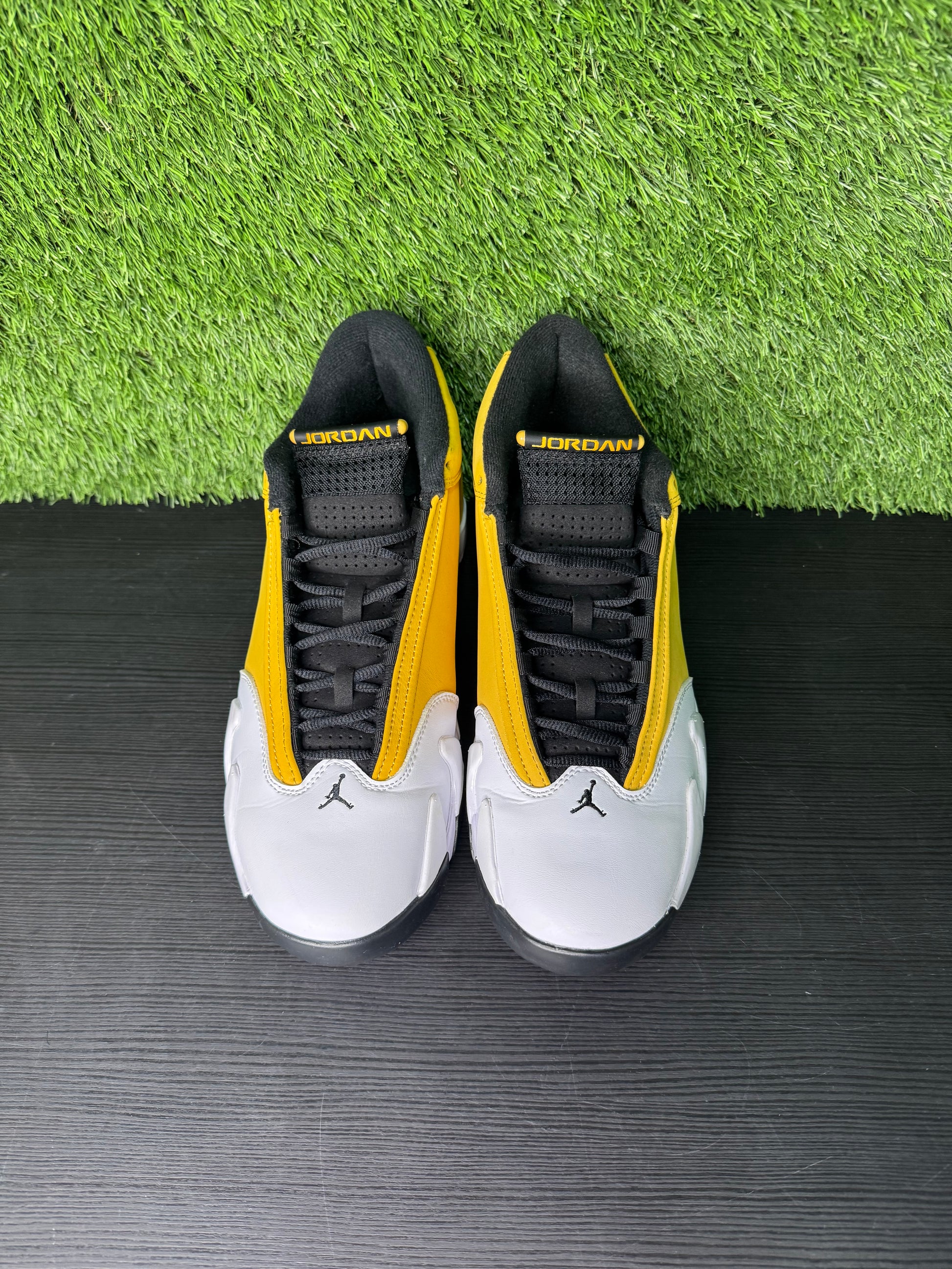 Jordan 14 Retro Light Ginger